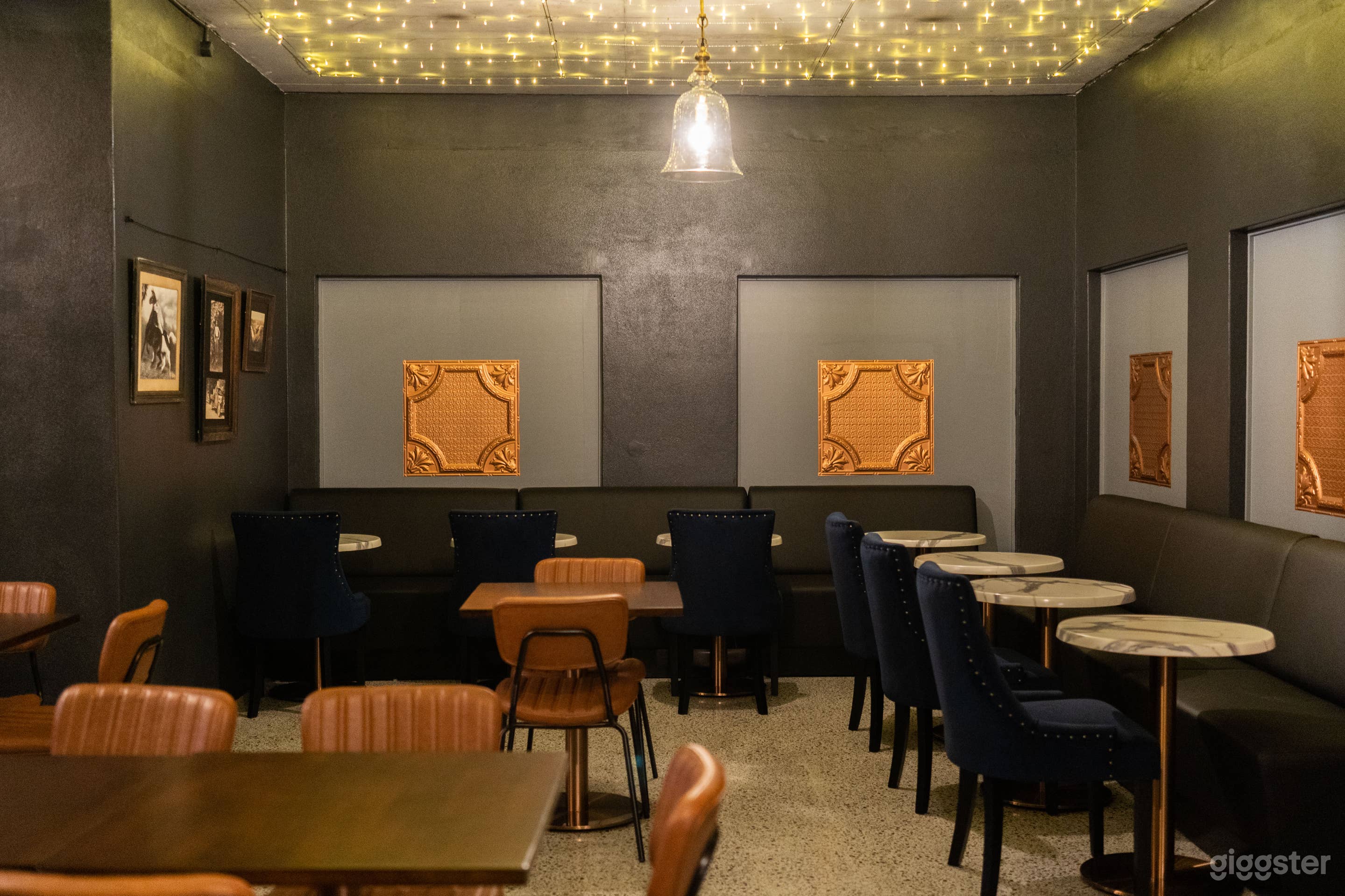 Unique Venue for Events, Meetings, Production Photo 4