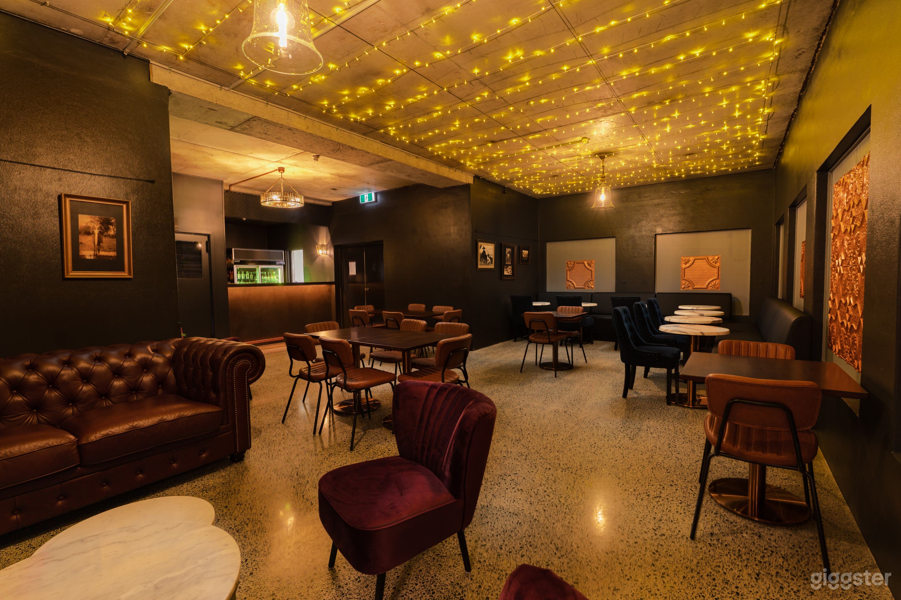 Unique Venue for Events, Meetings, Production Photo 1