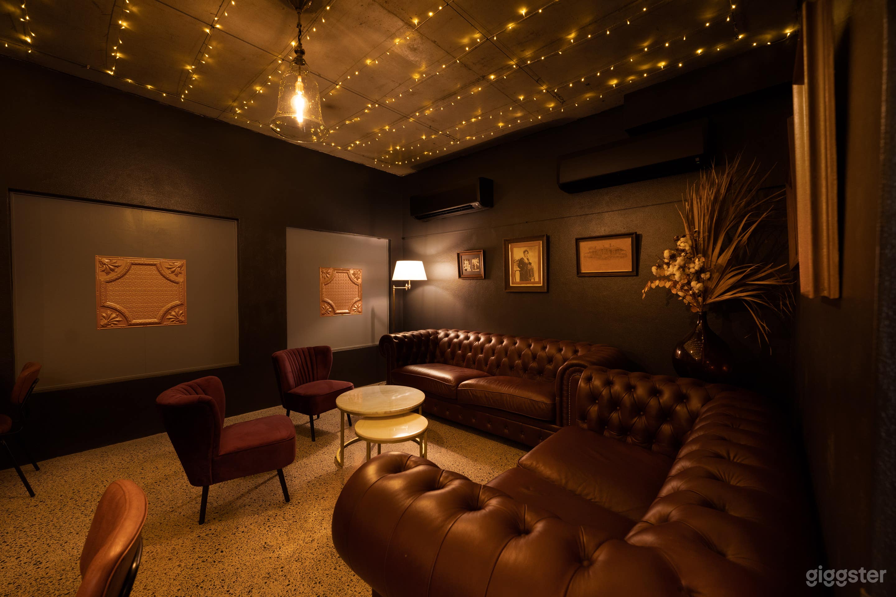 Unique Venue for Events, Meetings, Production Photo 3