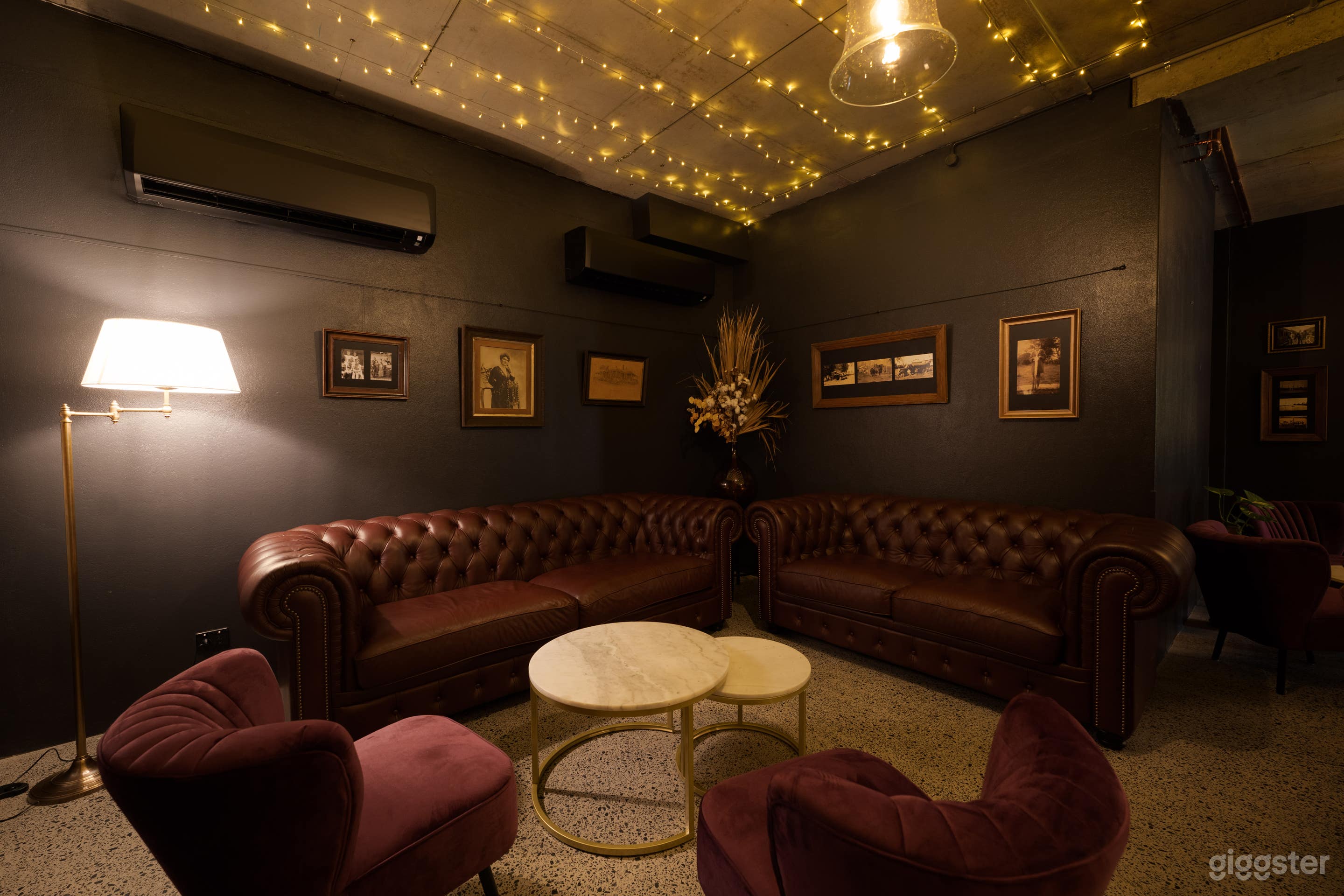 Unique Venue for Events, Meetings, Production Photo 2