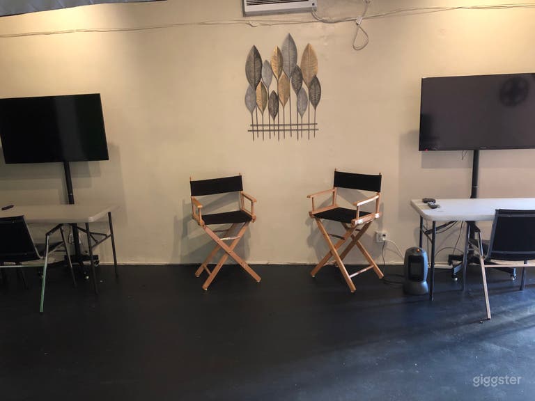  Burbank Location for your Events and Productions 