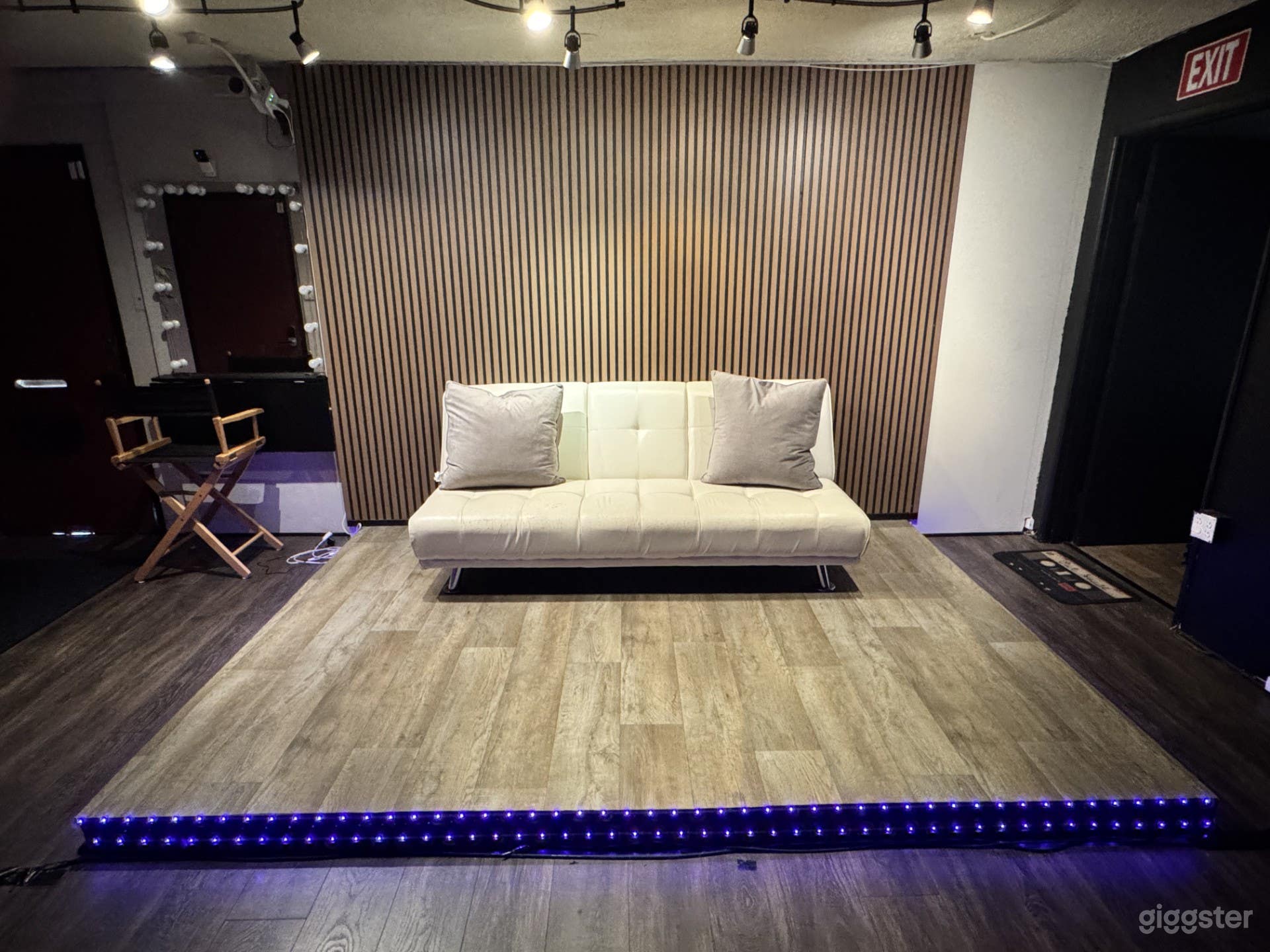 Burbank Location for your Events and Productions Photo 4