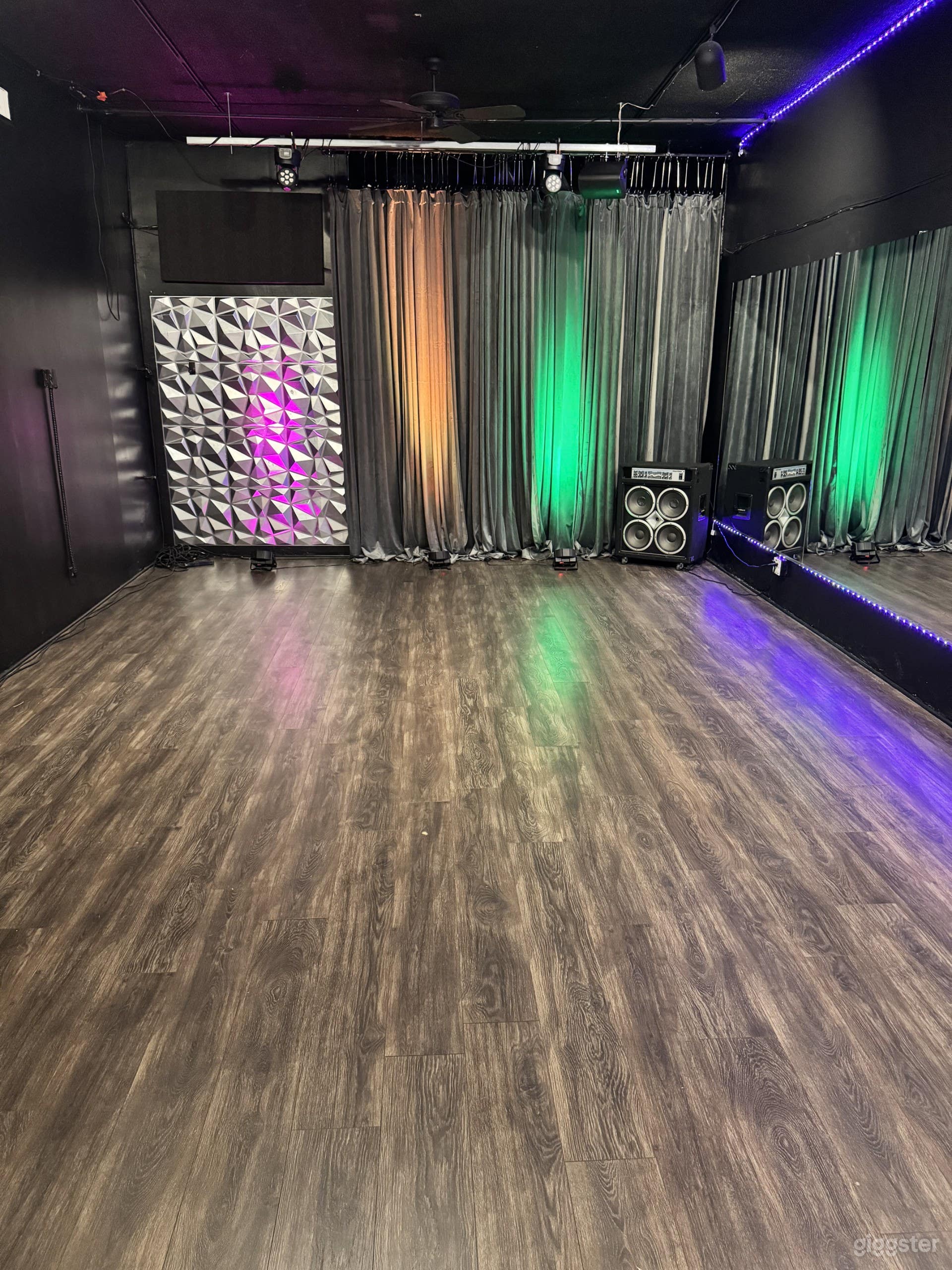 Burbank Location for your Events and Productions Photo 1