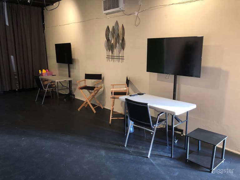  Burbank Location for your Events and Productions 