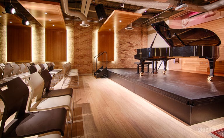  Recital Hall House Right 