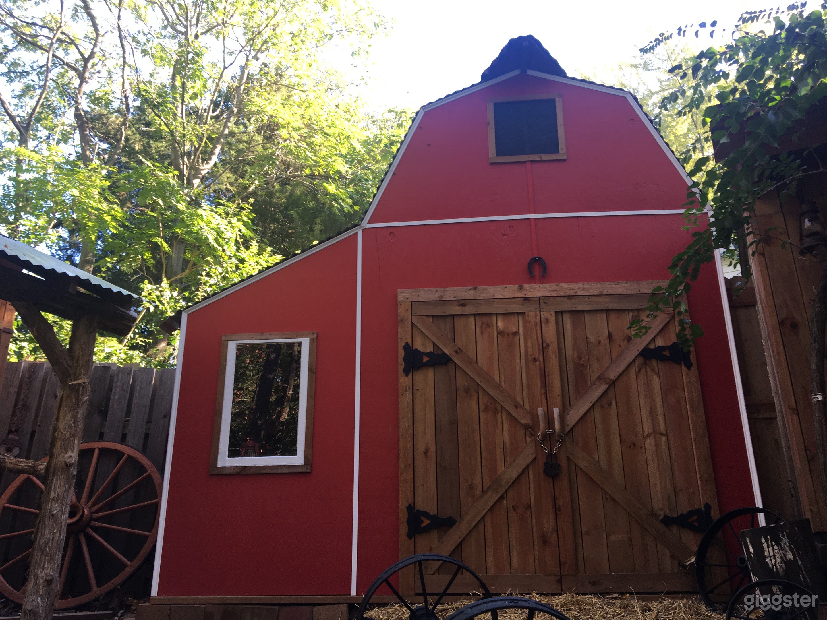 1865 Western Town, Saddleback Ridge Photo 2