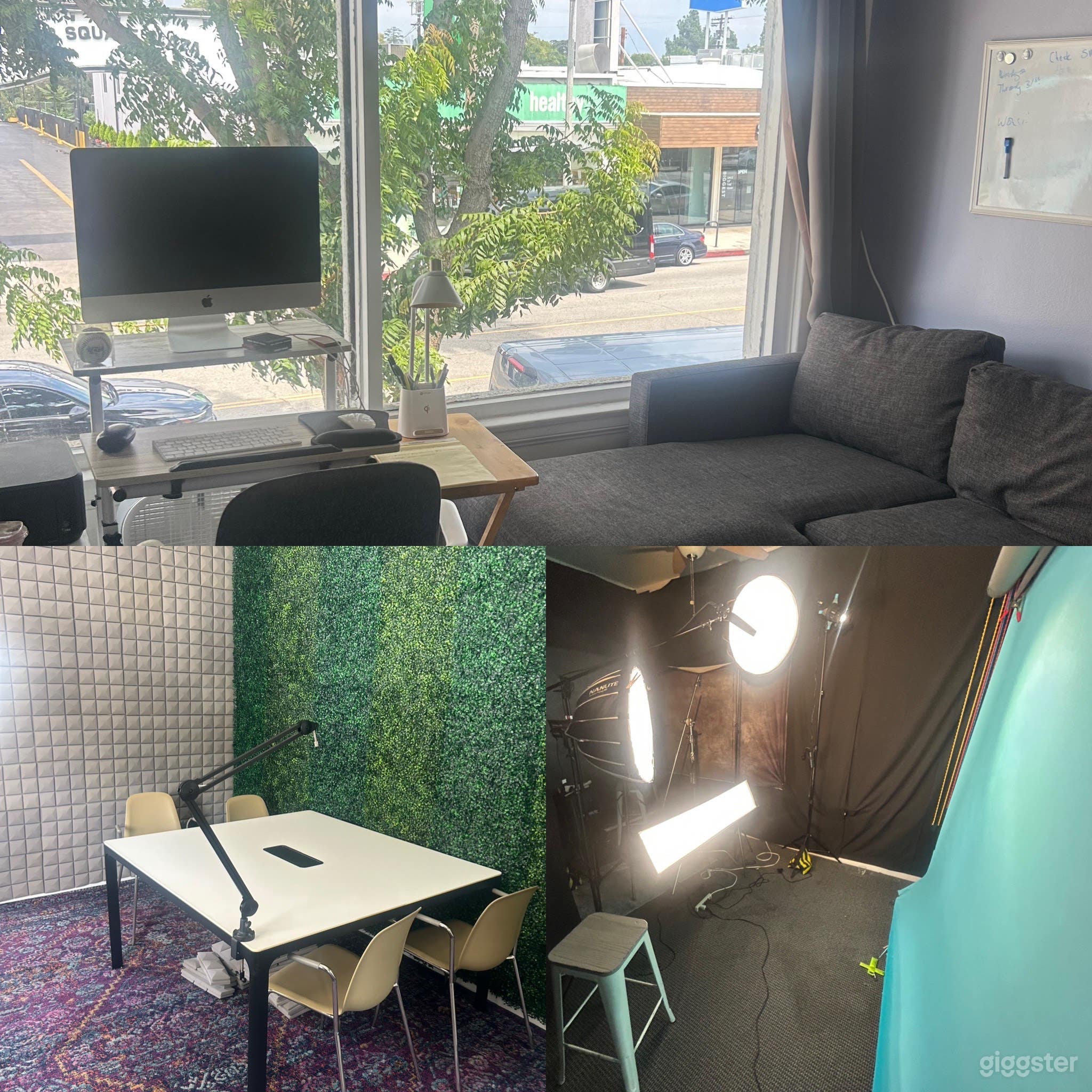 Office for location in the heart of Studio City Photo 1