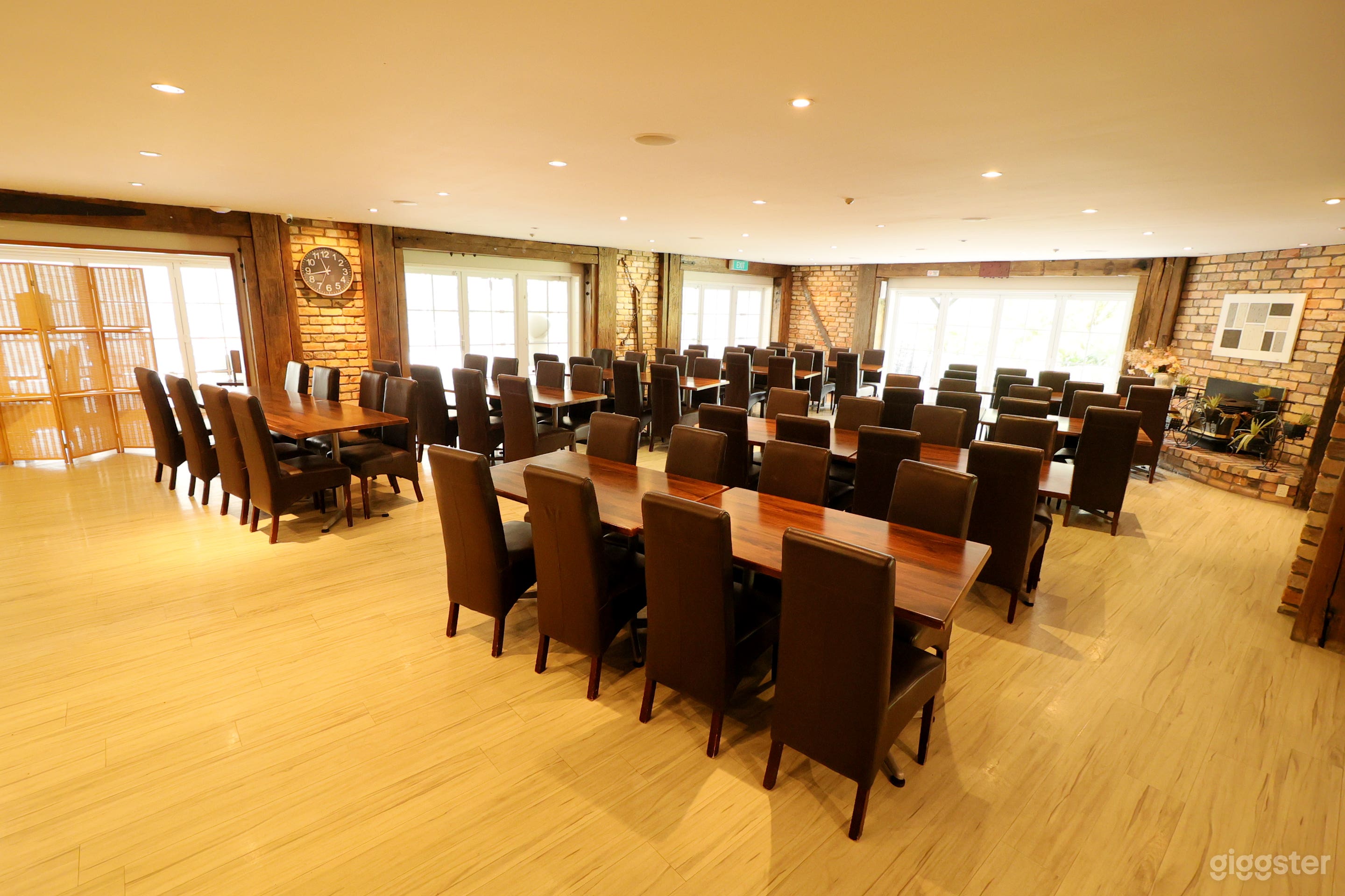 Lounge and Restaurant at Northridge  Photo 1