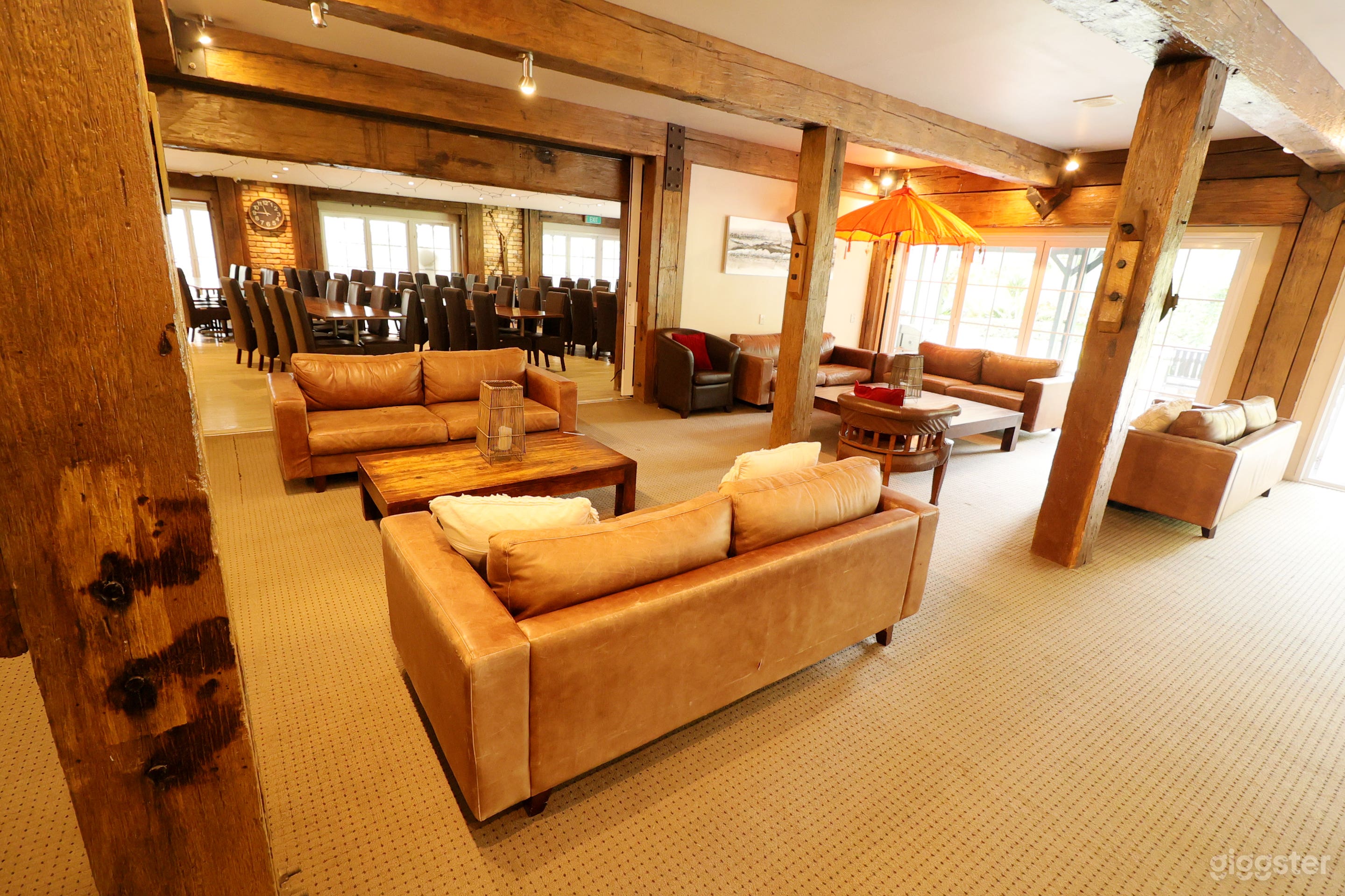 Lounge and Restaurant at Northridge  Photo 3