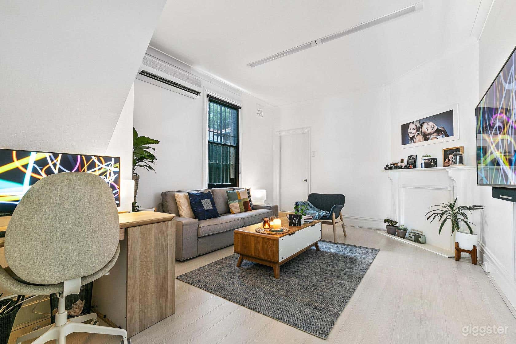 Perfect Photography Drummoyne Studio Photo 3