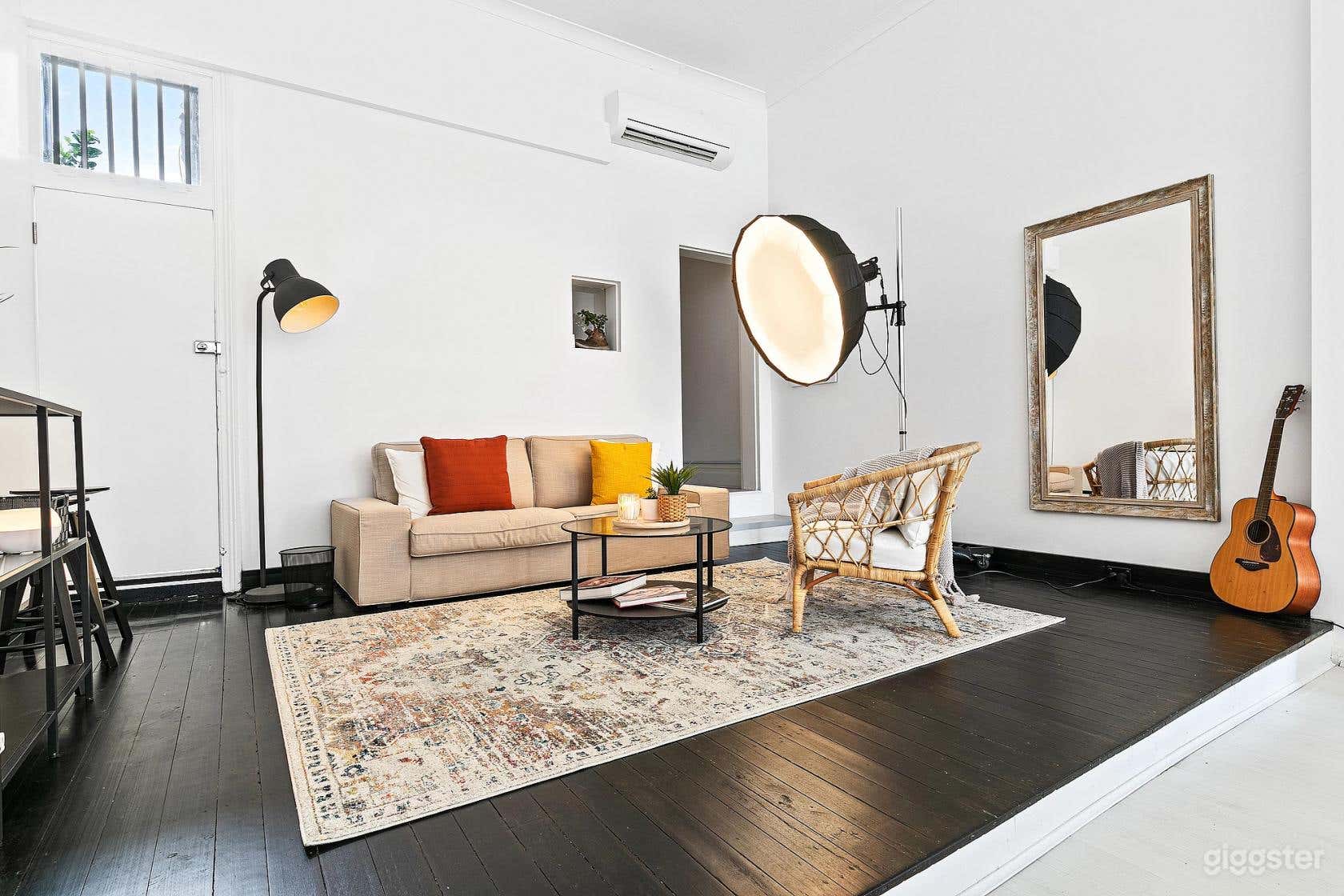 Perfect Photography Drummoyne Studio Photo 1