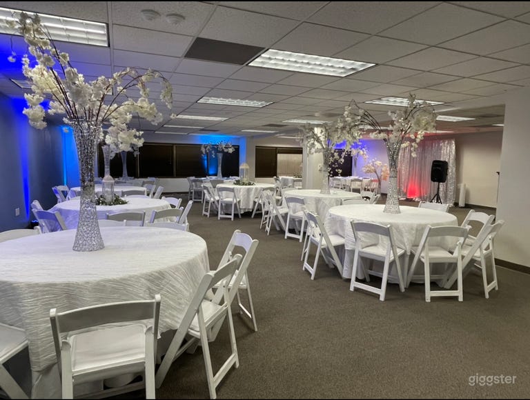  Suite 470: TWELVE STEPS (LAX) 