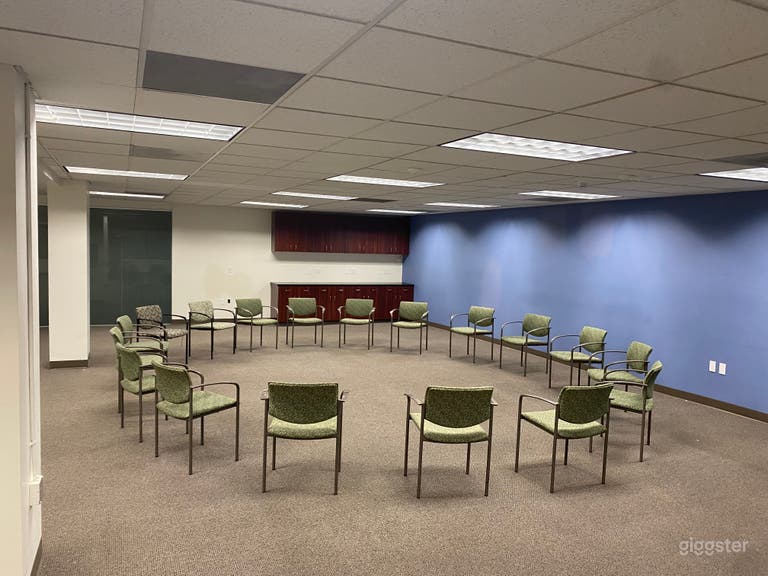  Suite 470: TWELVE STEPS (LAX) 