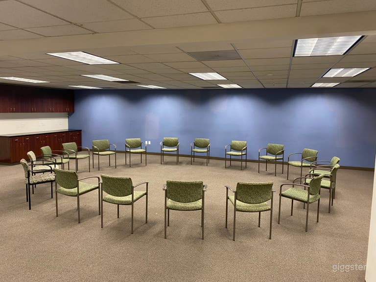  Suite 470: TWELVE STEPS (LAX) 