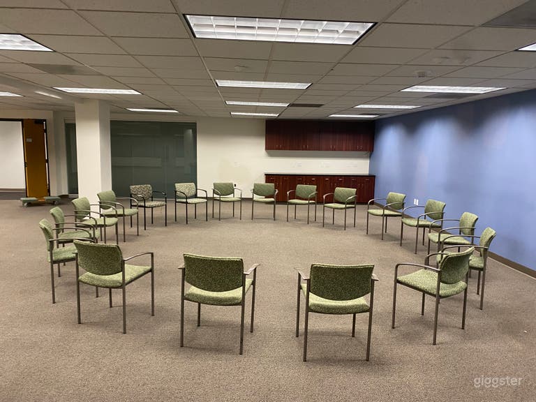  Suite 470: TWELVE STEPS (LAX) 