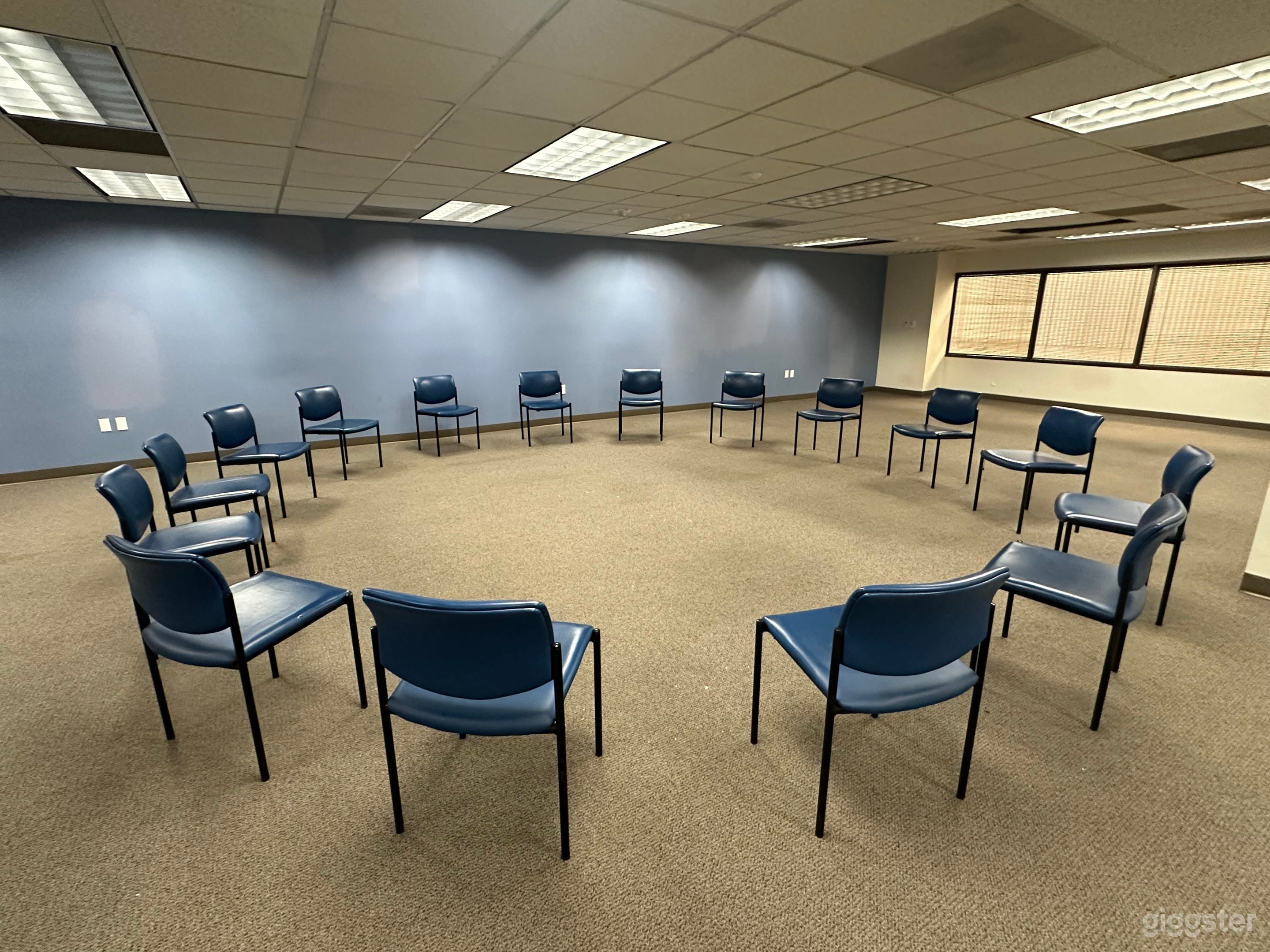 Suite 470: TWELVE STEPS (LAX) Photo 1