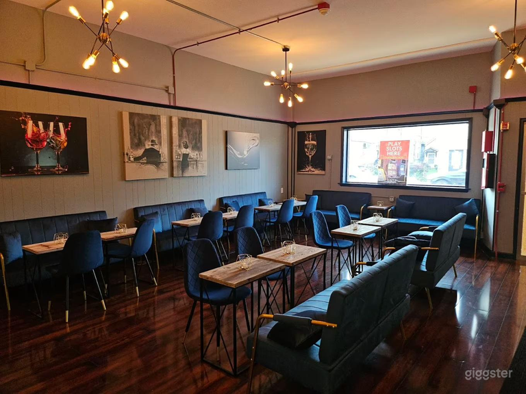  Bar e0 vin du centre-ville avec une ambiance glamour 26 cosy 