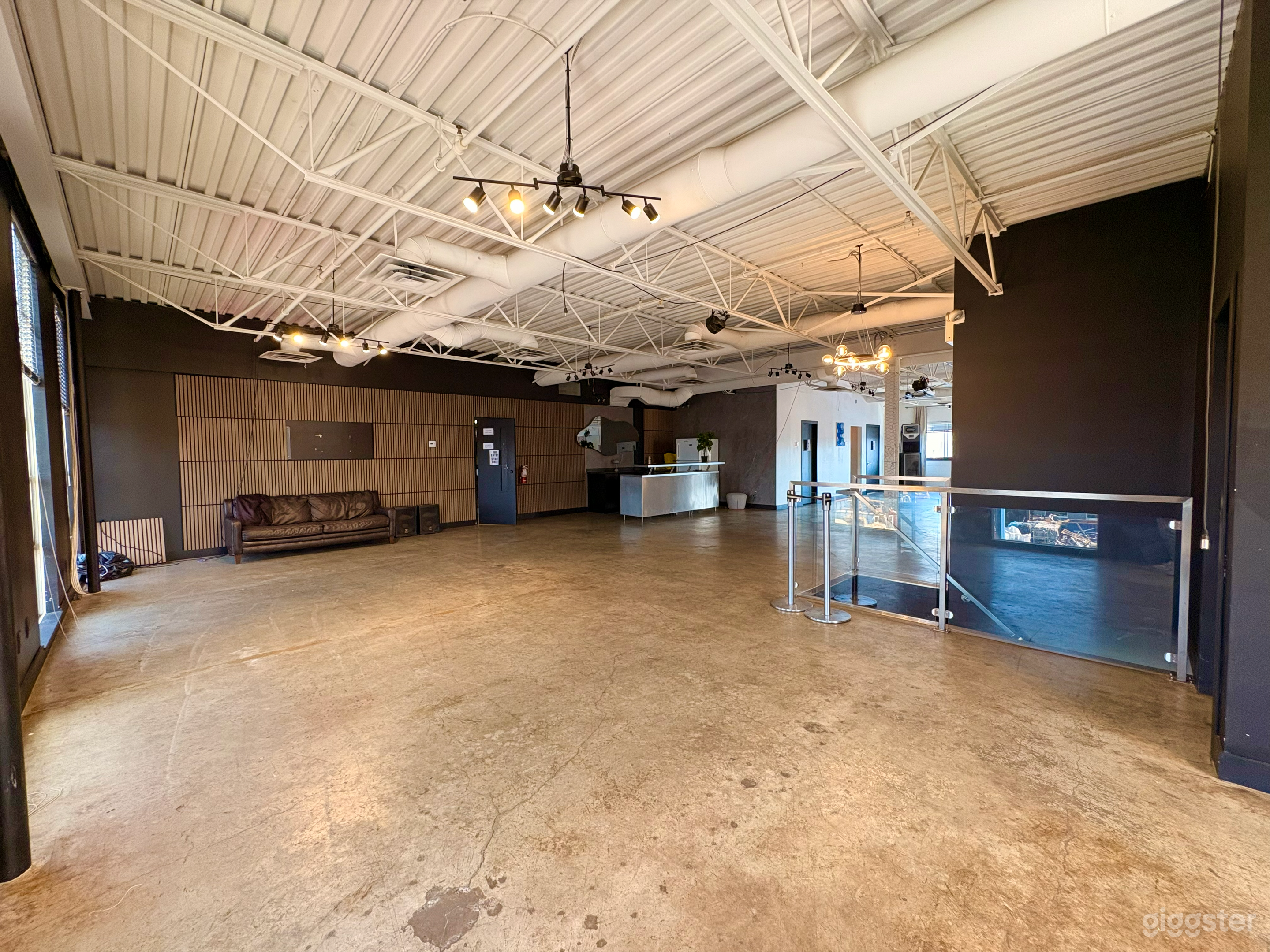 Loft | Bright & Versatile Industrial Event Space Photo 2