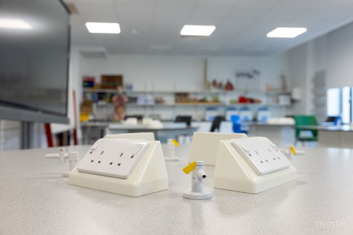 Science Lab - Kings Cross Photo 4