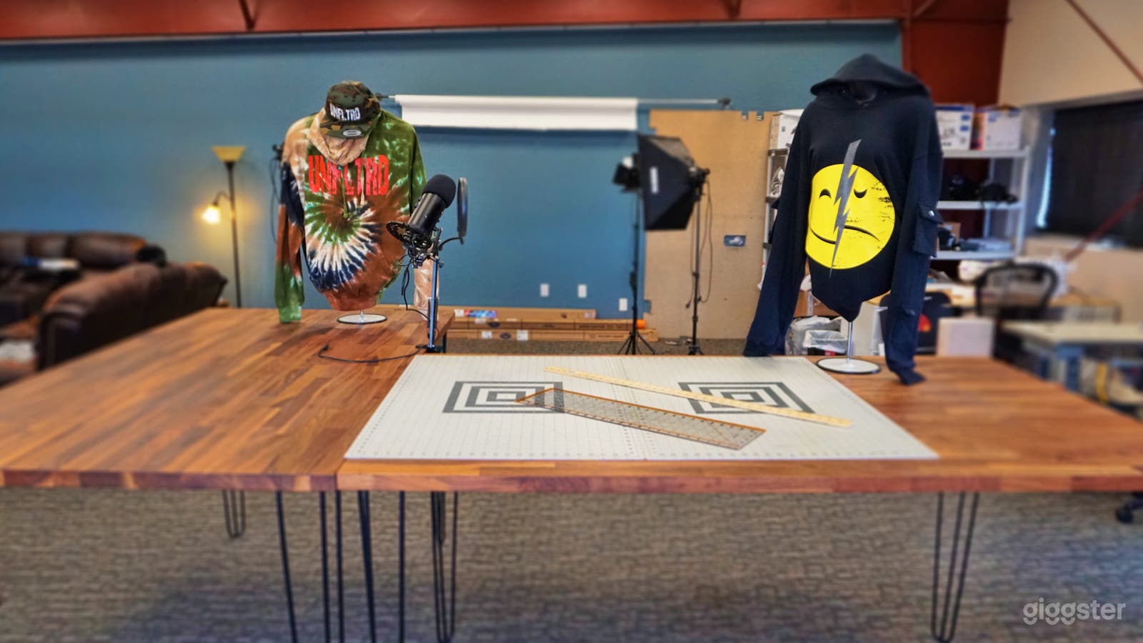 Handmade Fashion Workshop Photo 2