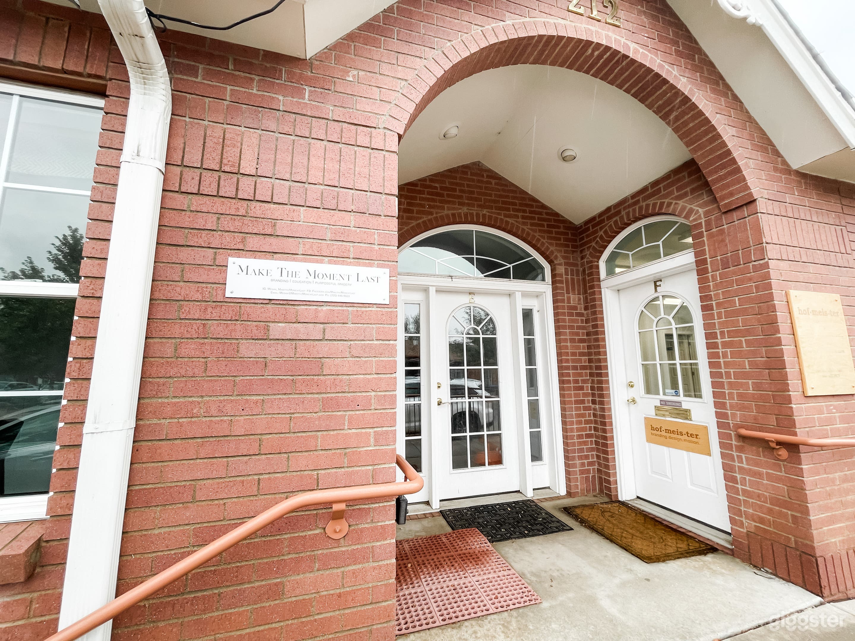 Downtown Erie Photo Studio Photo 2