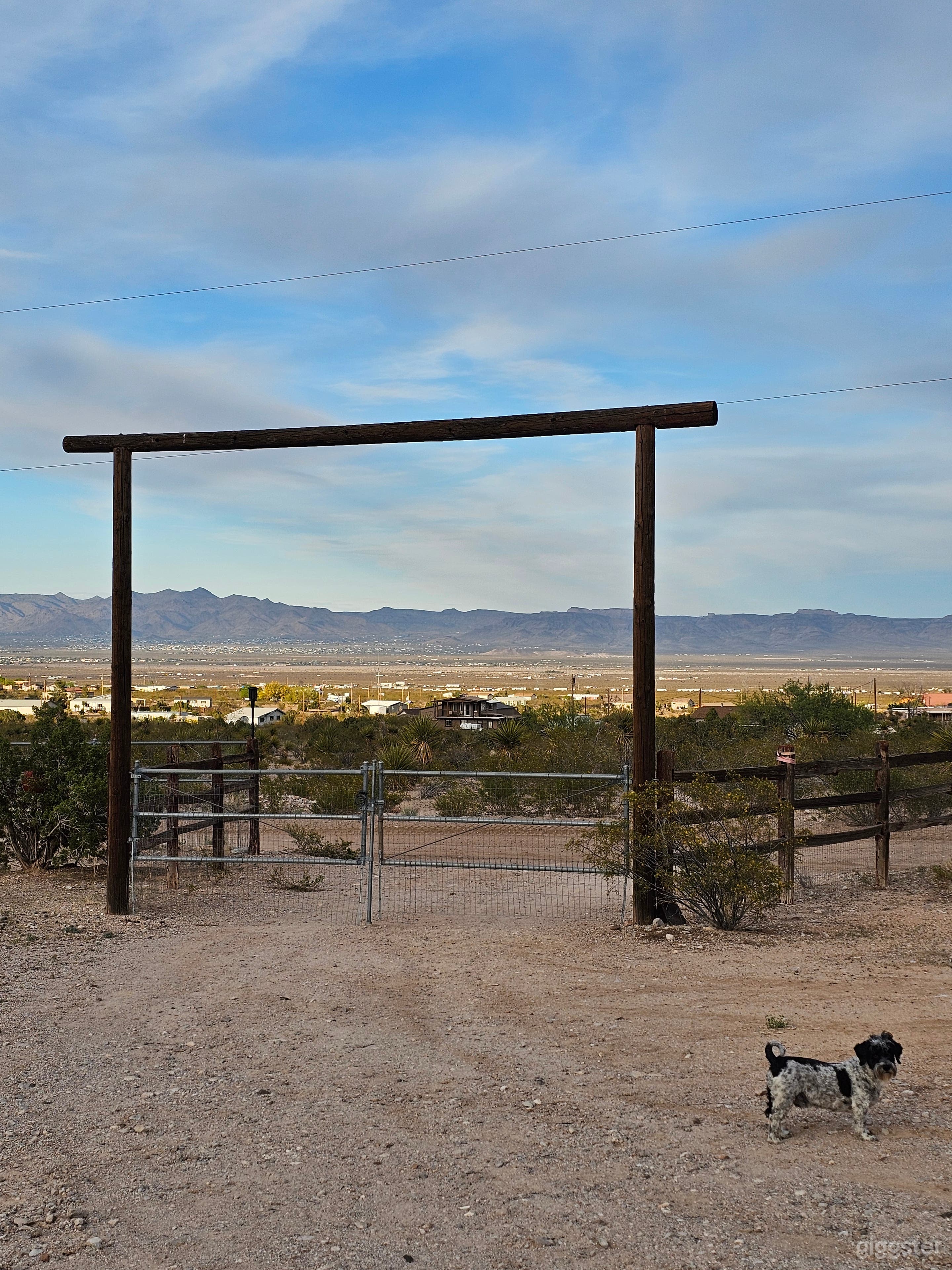 Rustic 2.5-Acre Ranch with House &amp; Outbuildings Photo 1
