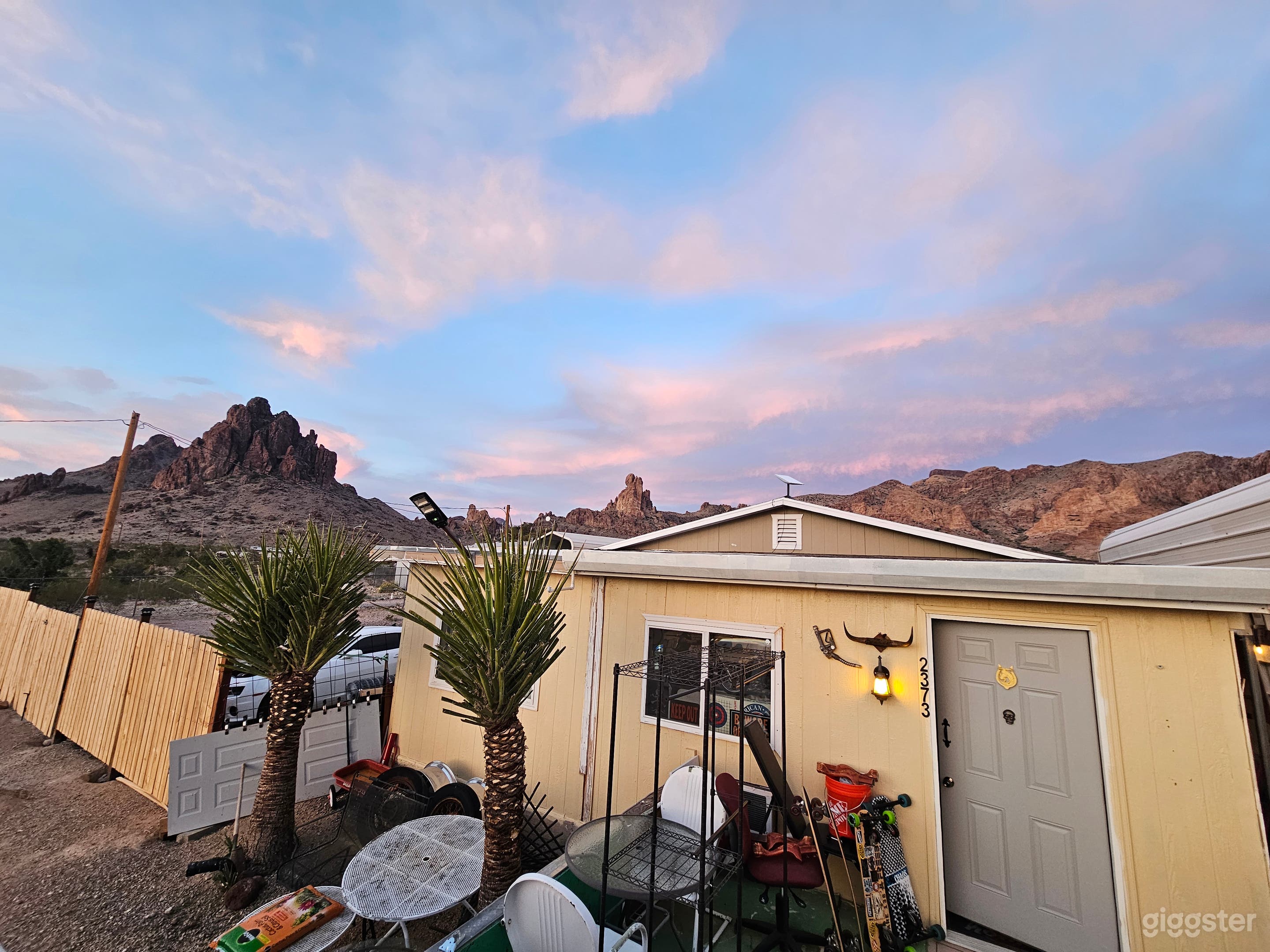 Rustic 2.5-Acre Ranch with House &amp; Outbuildings Photo 3