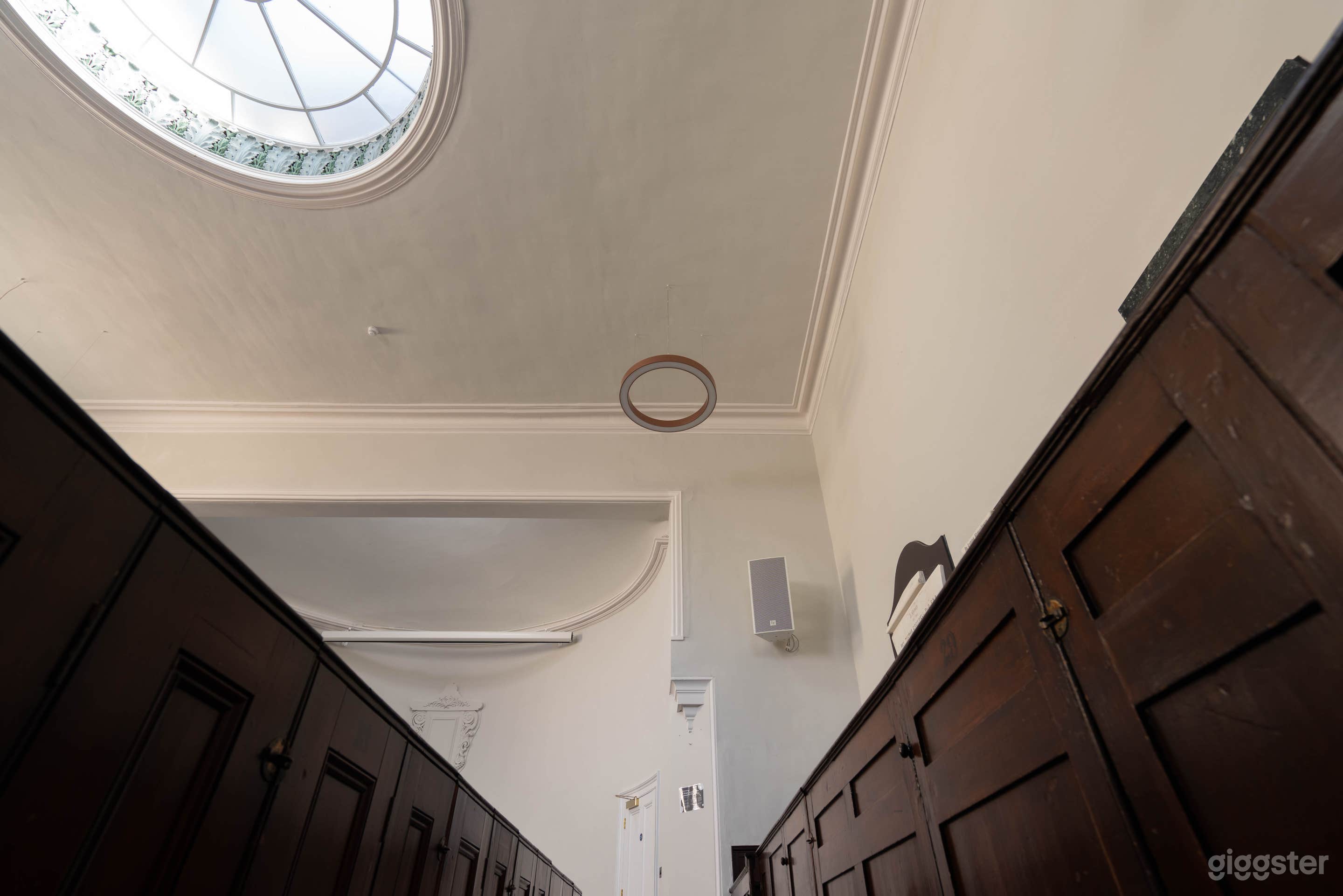 New Unity, Unity Hall Photo 4