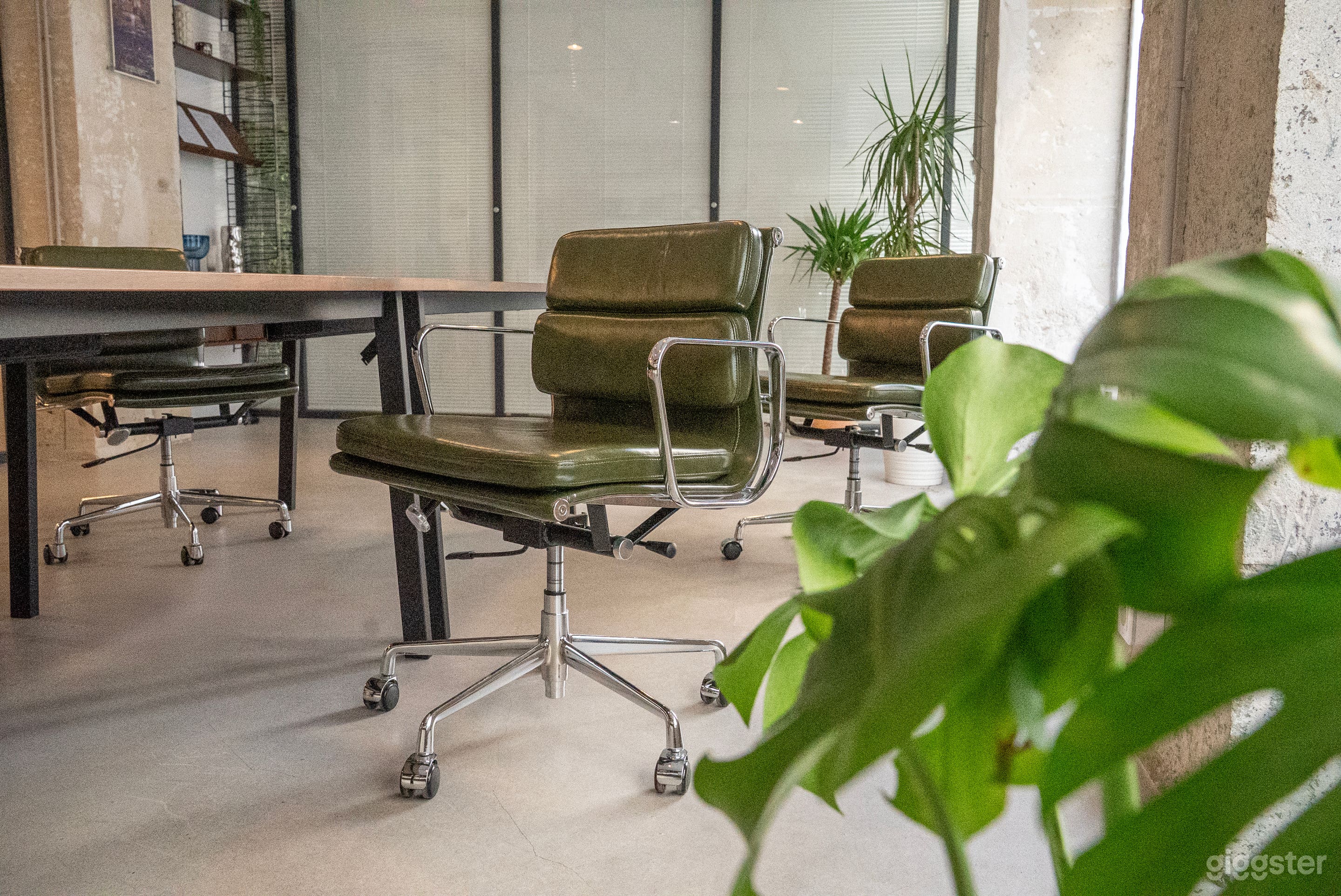 Photo de Bureaux lumineux et spacieux à Paris 2