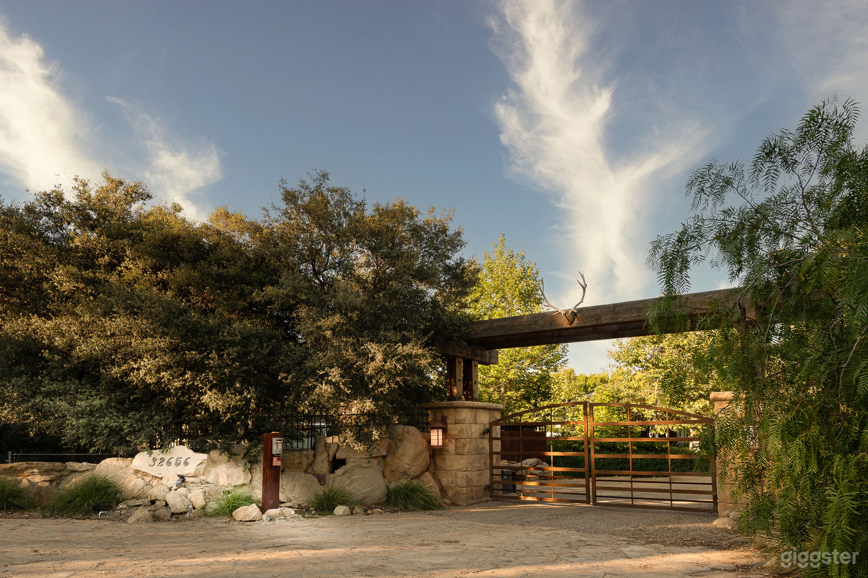 Ranch with Horse Facilities, Cows, Orchard, Forest, and More Photo 1