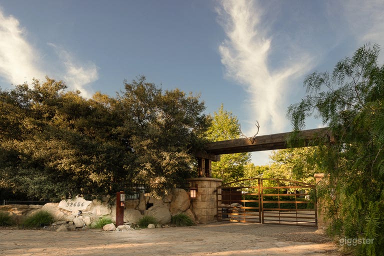  Ranch with Horse Facilities, Cows, Orchard, Forest, and More 