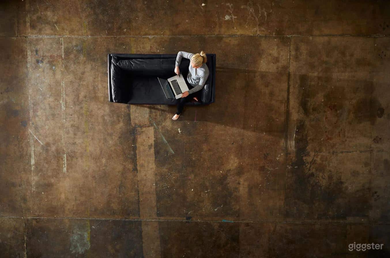 Photographic Studio in Wolverhampton Photo 3