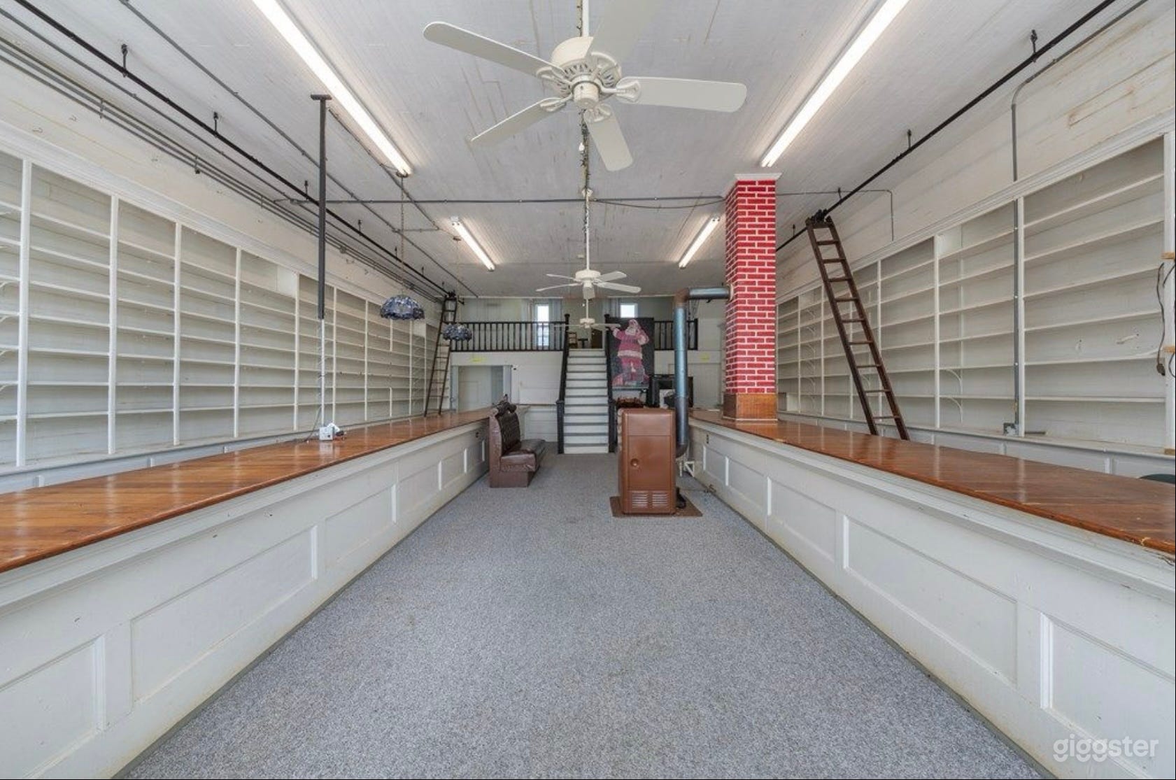 Historic 1910 General Store - Blue Ridge Mountains Photo 2