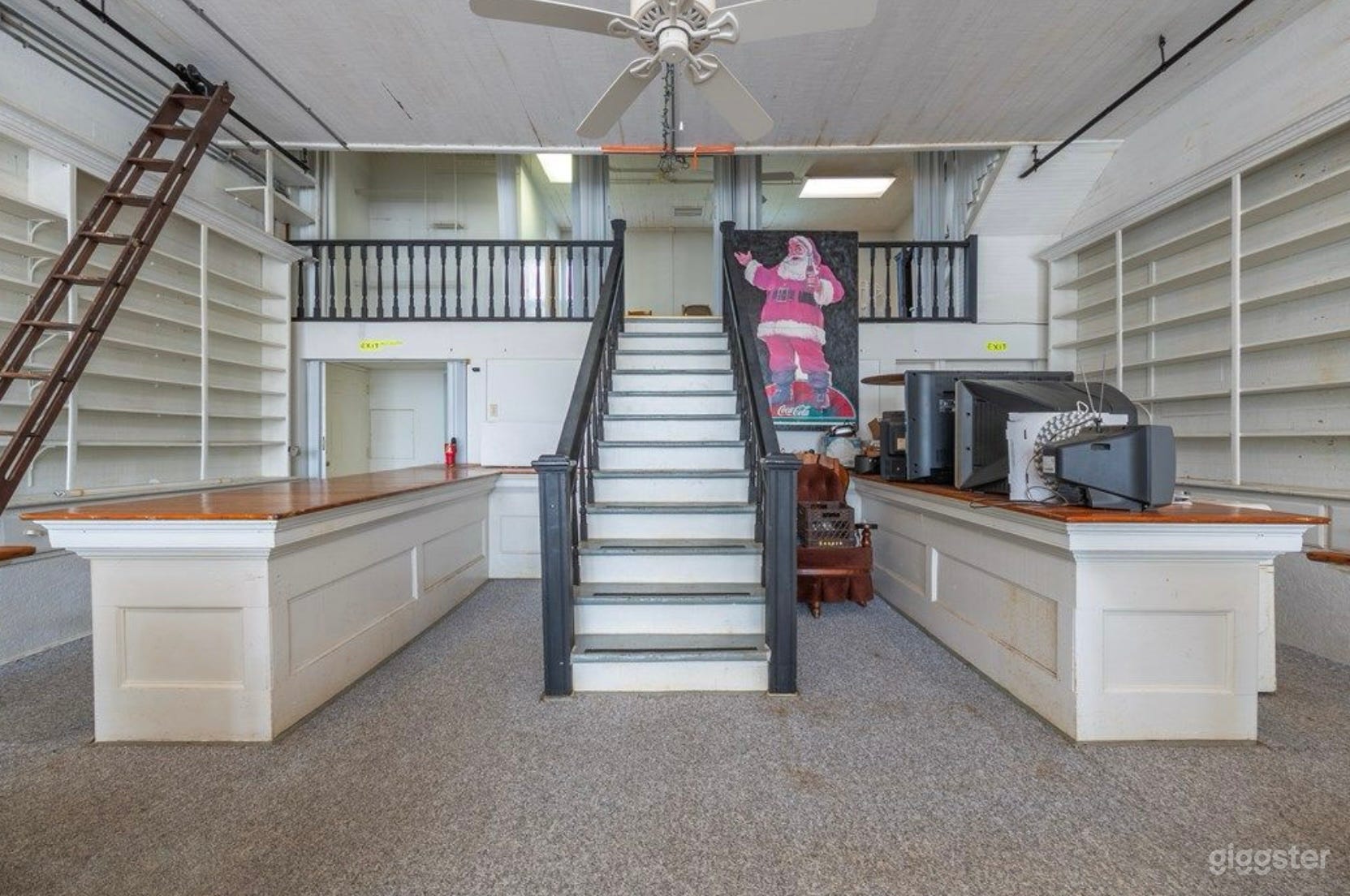 Historic 1910 General Store - Blue Ridge Mountains Photo 4