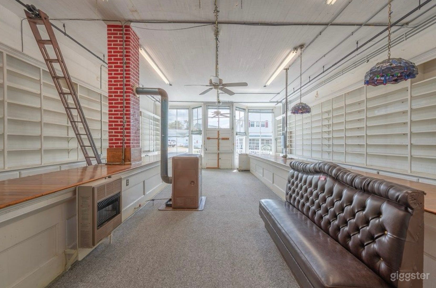 Historic 1910 General Store - Blue Ridge Mountains Photo 3