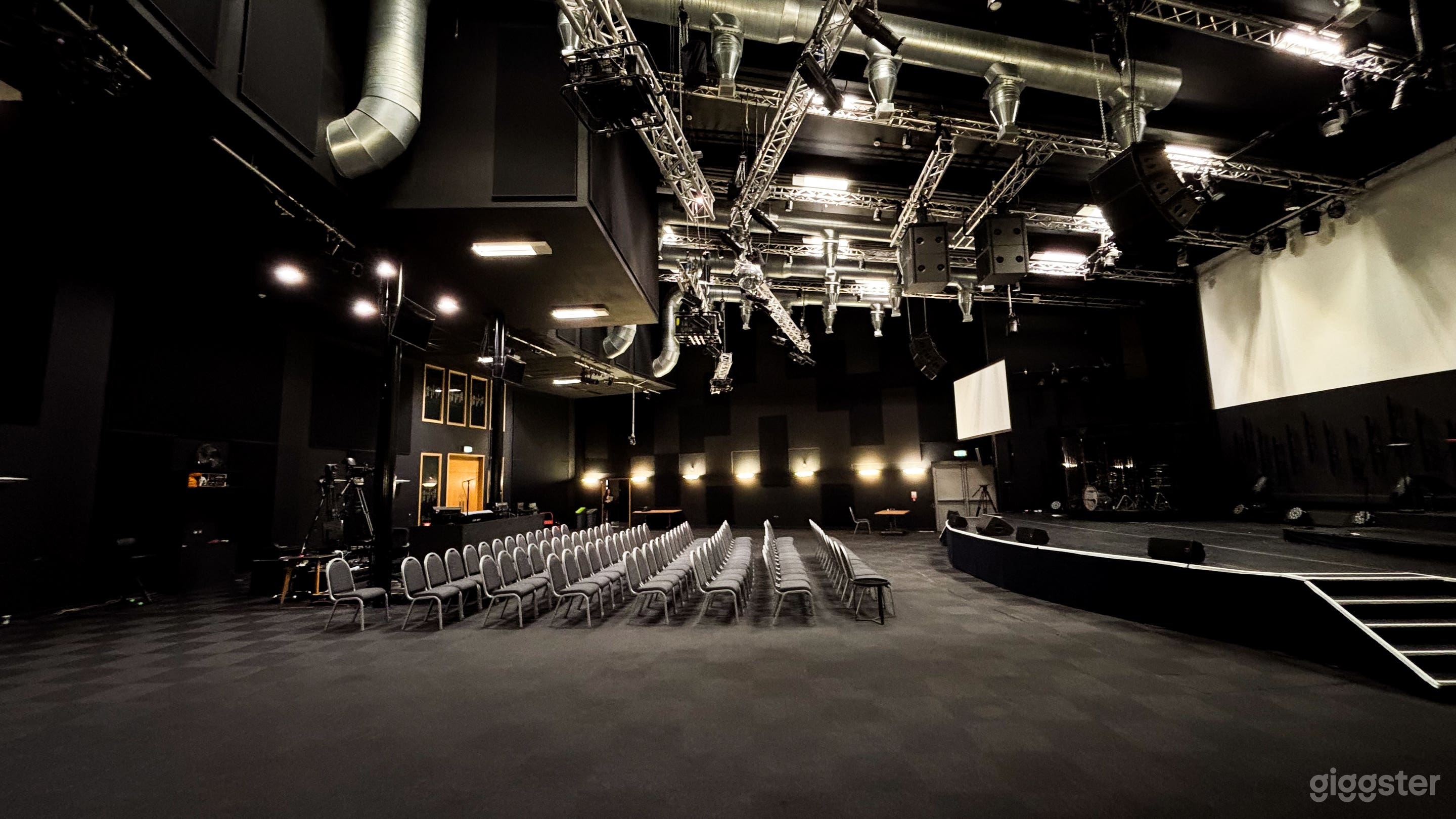 Cambridge Conference Centre Photo 1