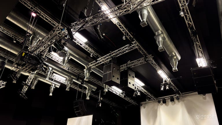  Cambridge Conference Centre 