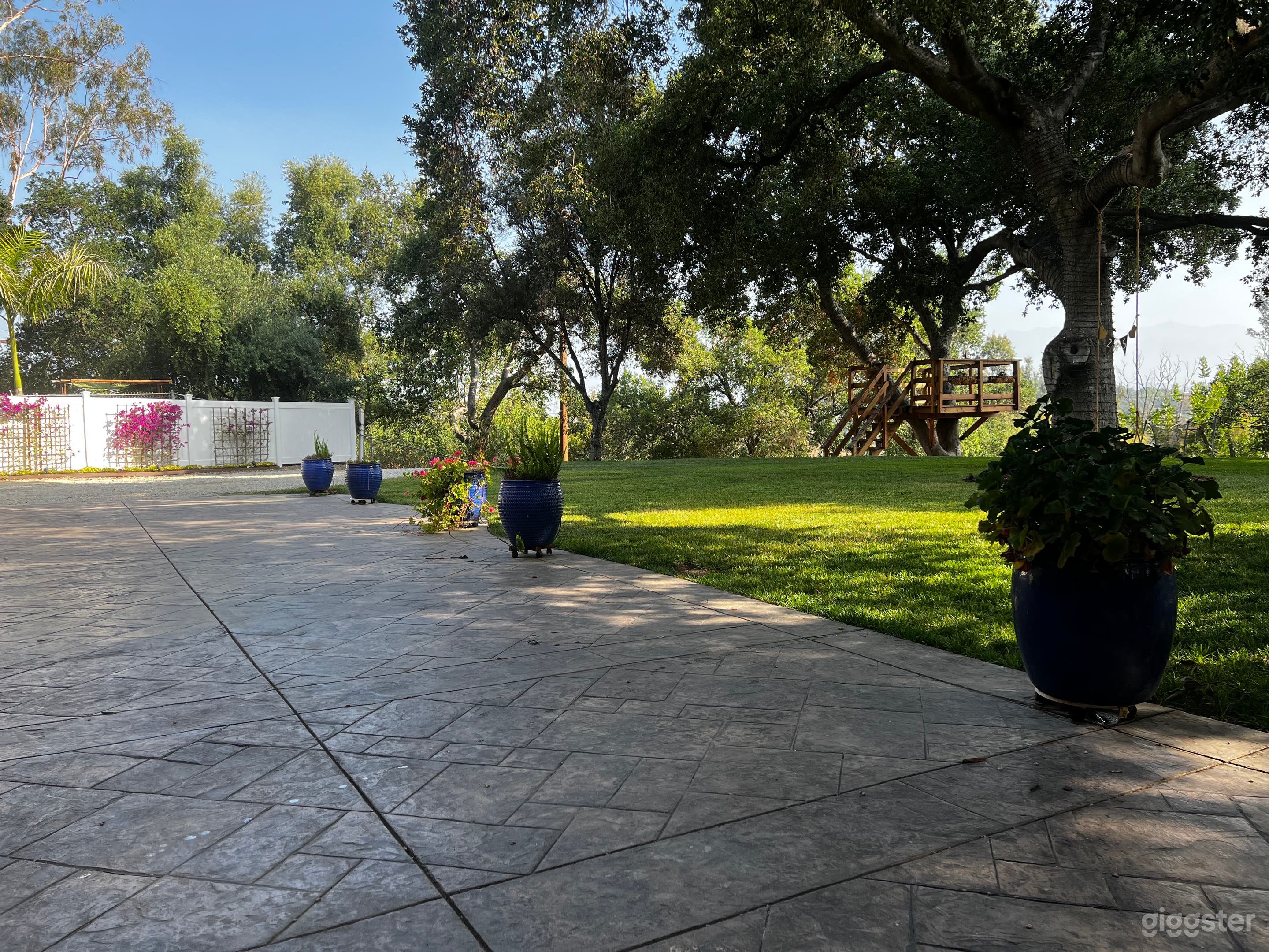 Ranch style home, large, beautiful backyard. Photo 2