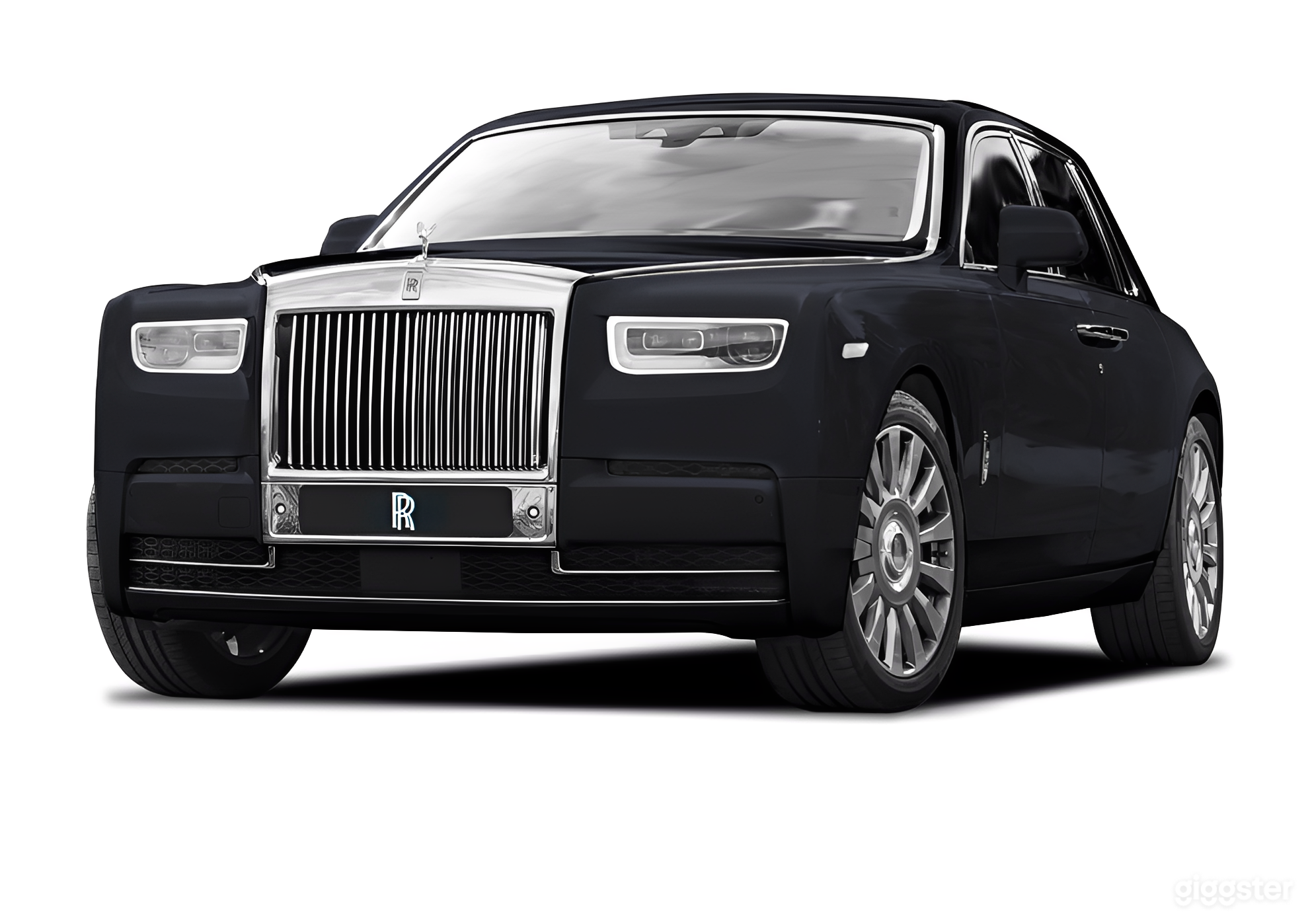 Rolls-Royce White Glove Chauffeur Experience Photo 4