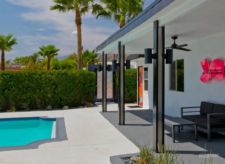  Grand Jardin avec Piscine d'Eau Salée 