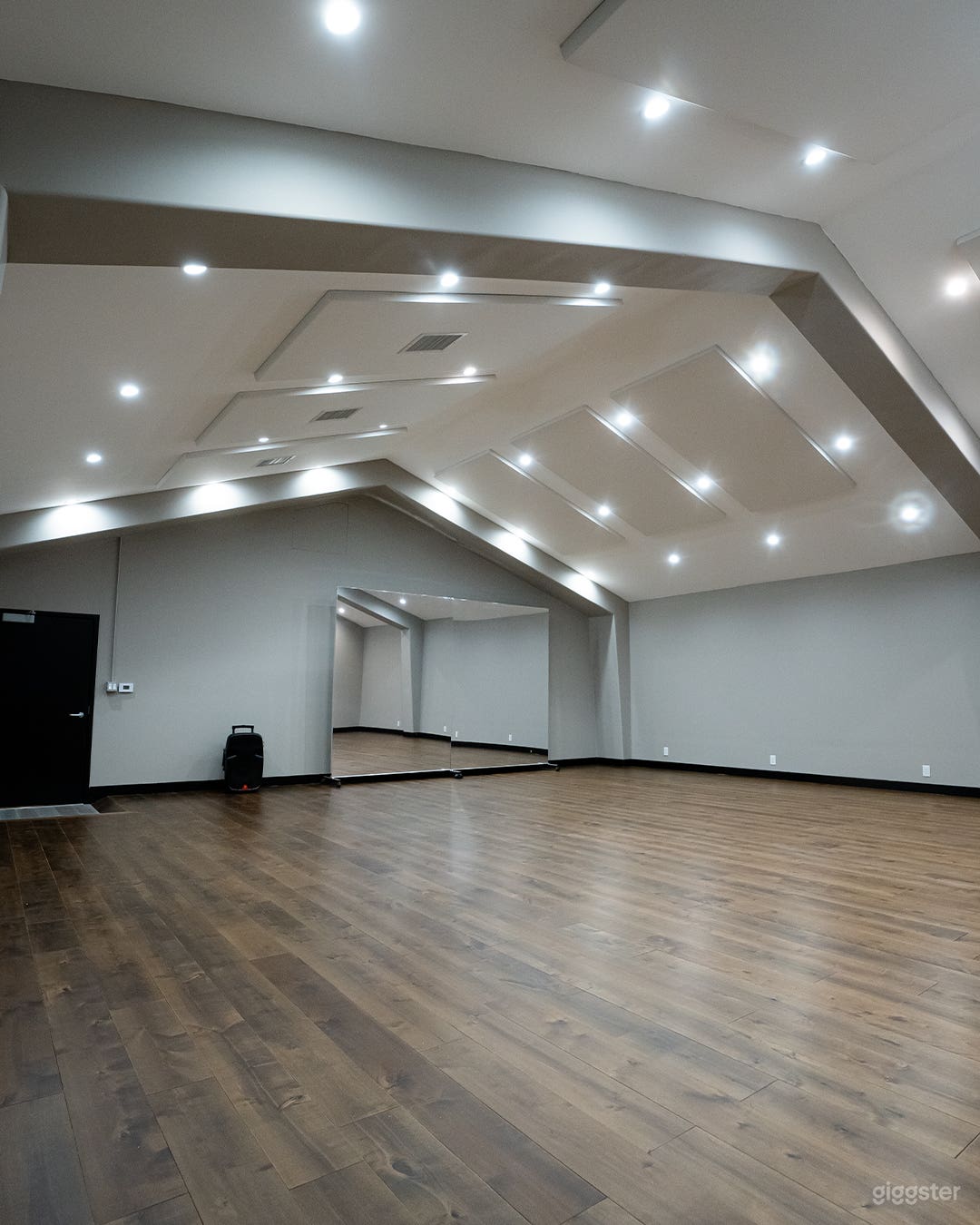 DANCE STUDIO WITH SPRUNG FLOORS  Photo 4