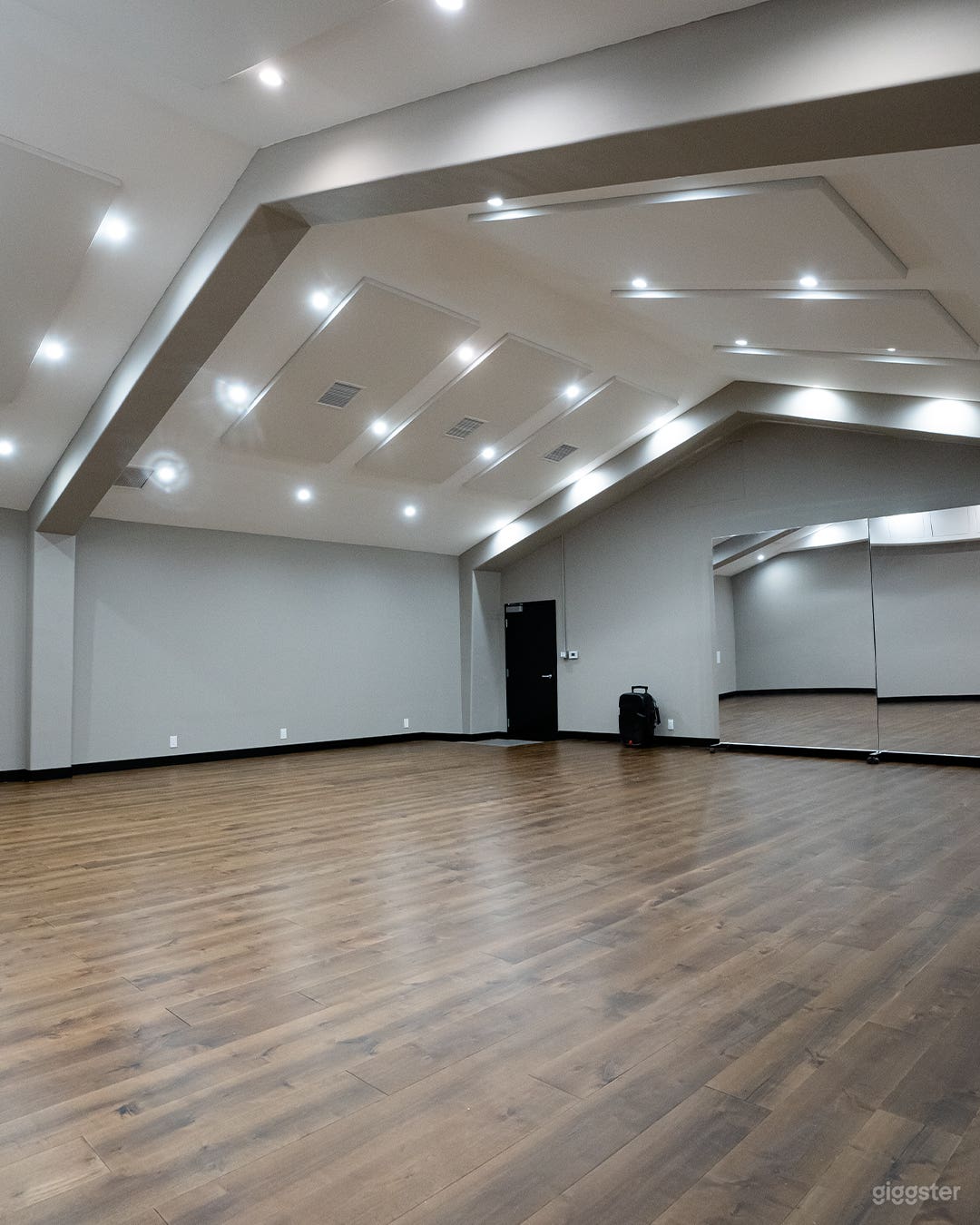 DANCE STUDIO WITH SPRUNG FLOORS  Photo 2