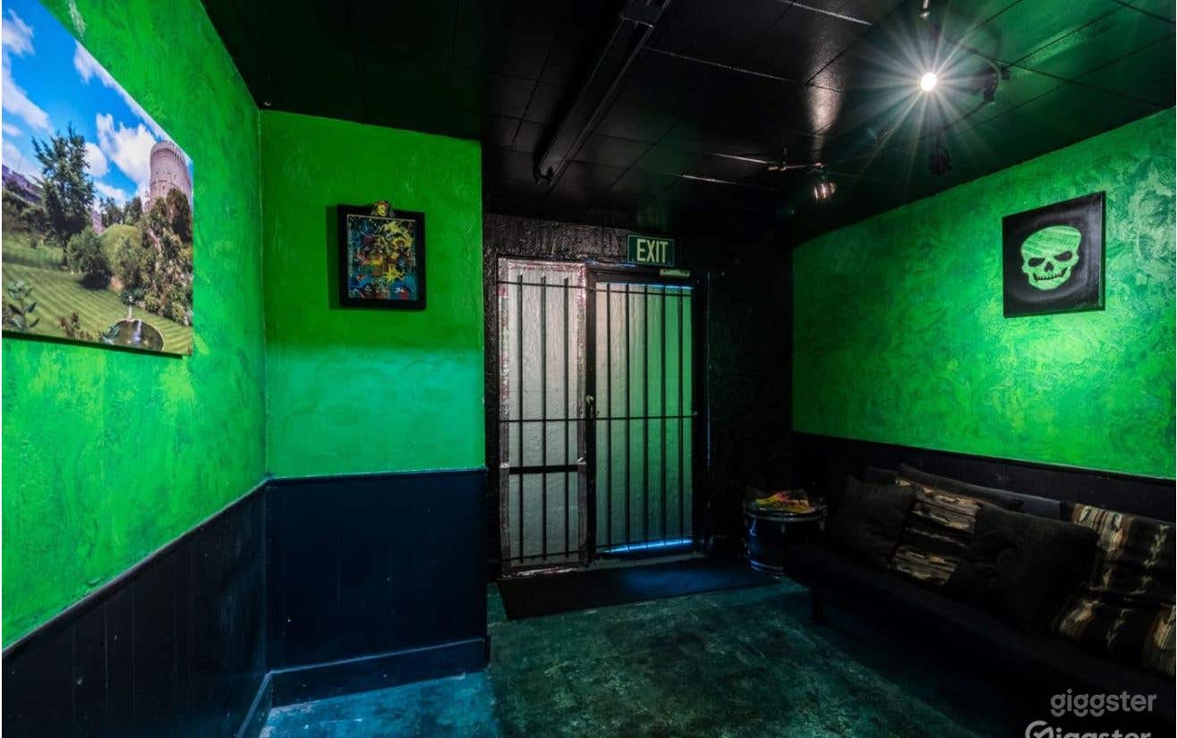 Band Rehearsal and Recording Studio in Forthworth Photo 3