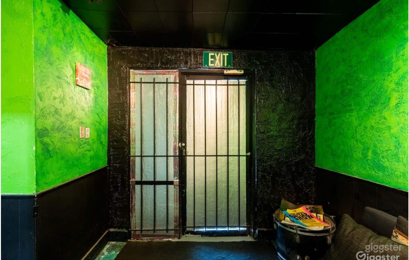 Band Rehearsal and Recording Studio in Forthworth Photo 4