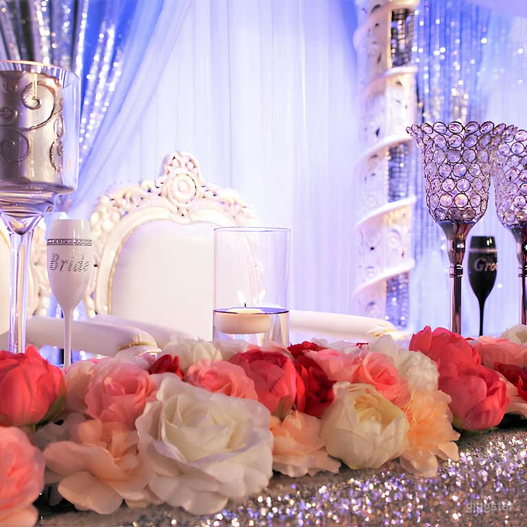  Wedding Venue/Event Center in Atlanta (Buyout) 