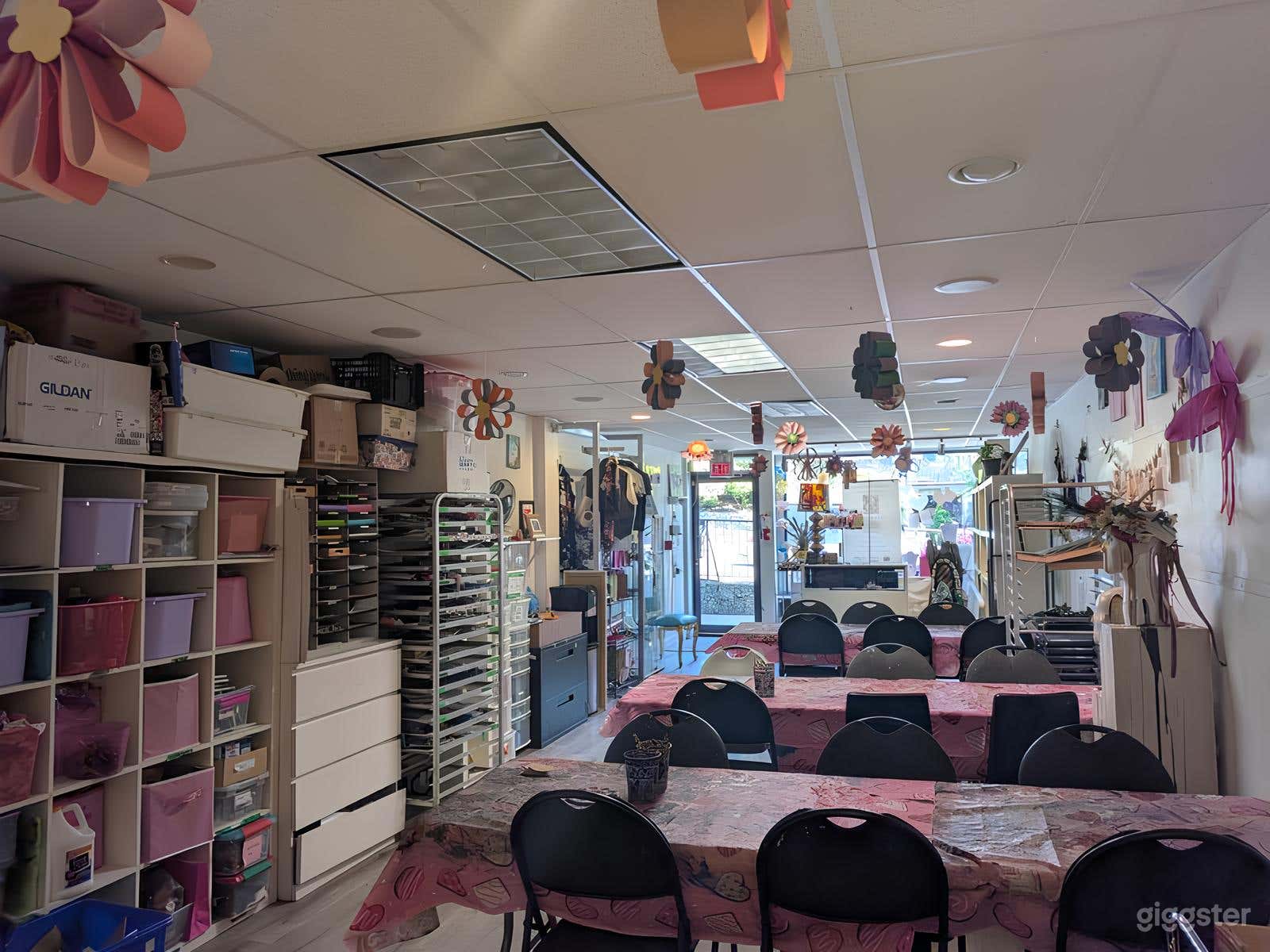 Boutique Art Studio & Gallery Photo 1