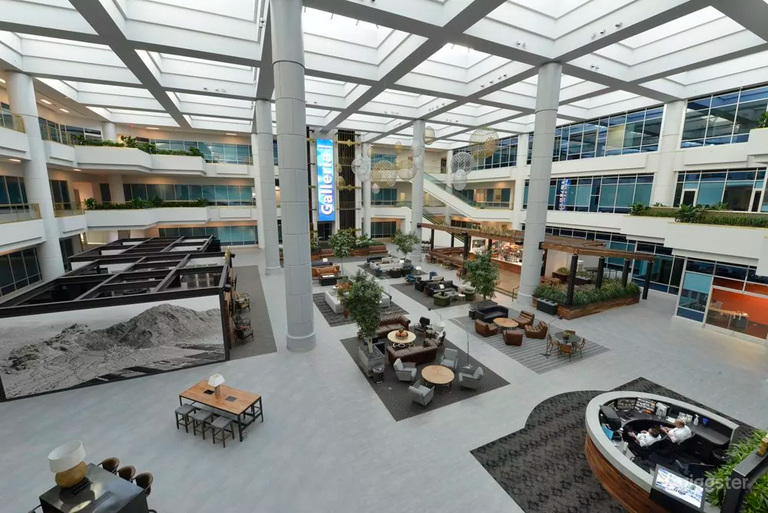  Hi Tech Office Film Friendly in Scottsdale 