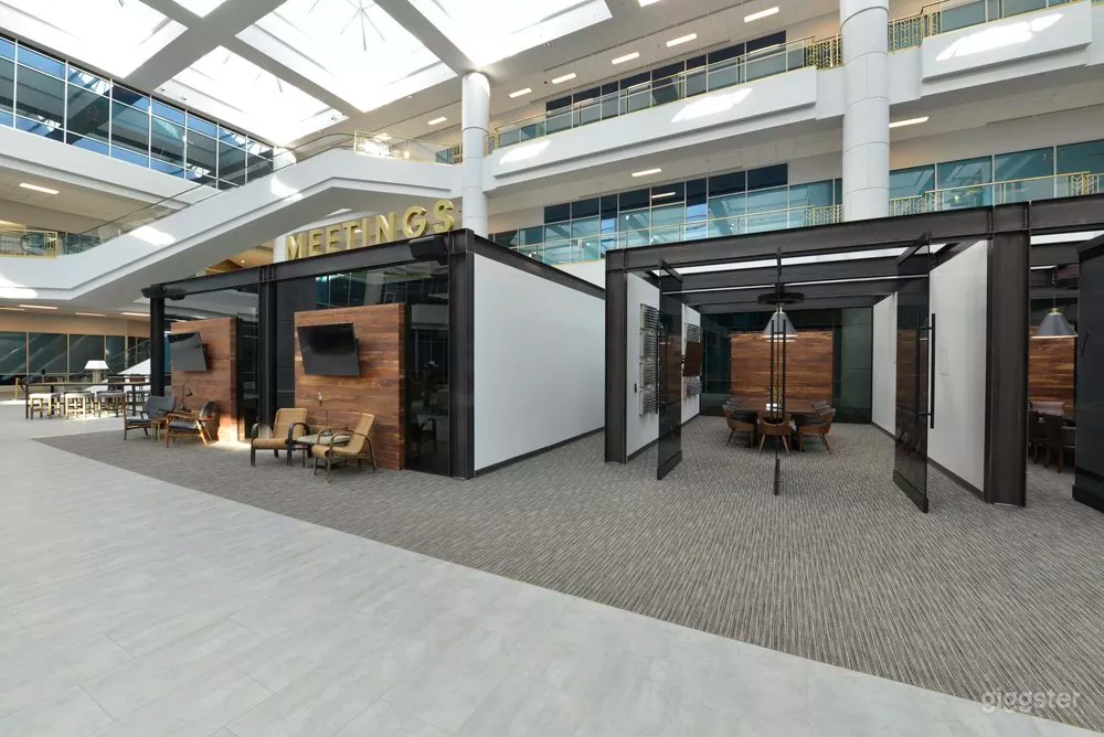 Hi Tech Office Film Friendly in Scottsdale Photo 3