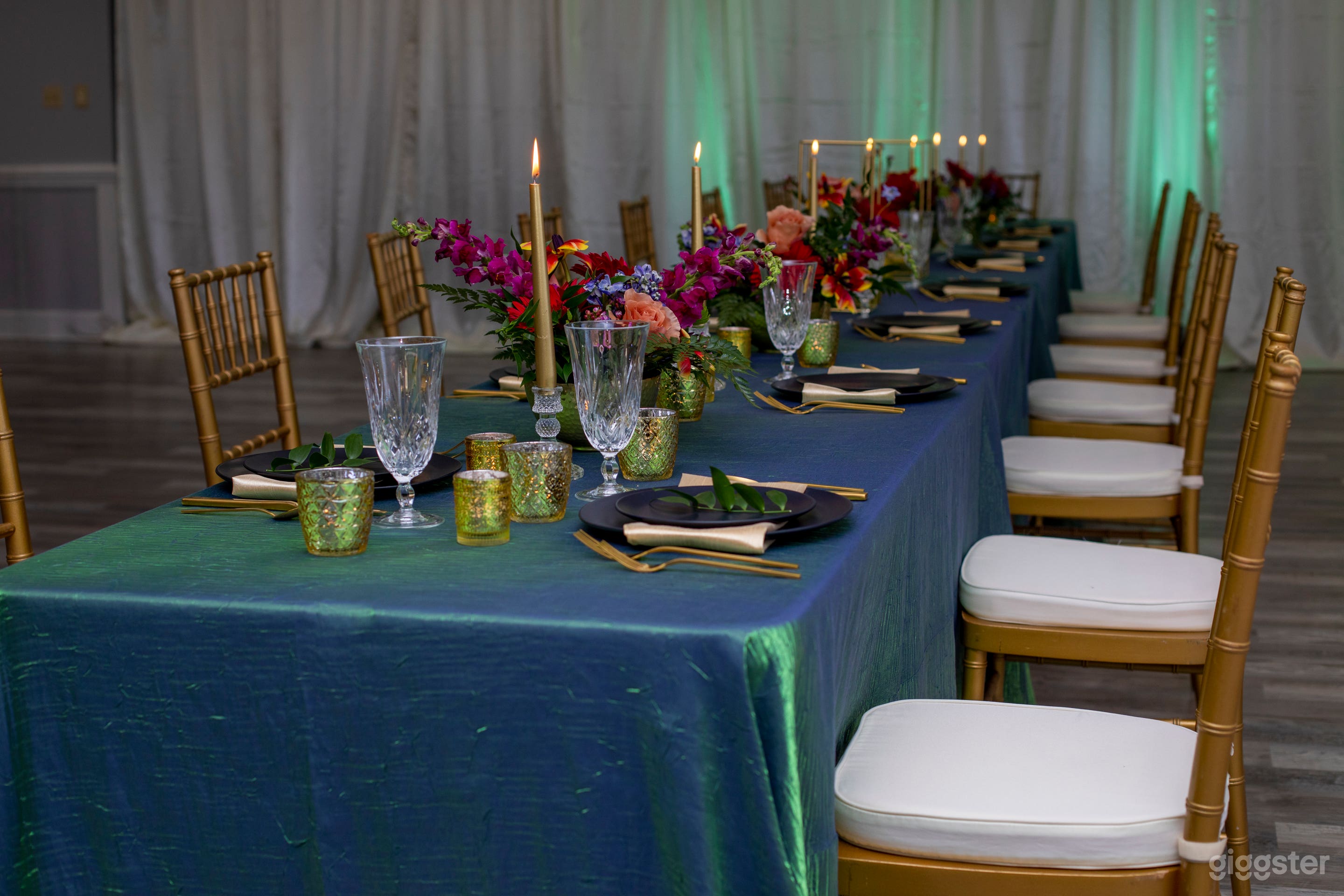 Modern, Spacious Open Event Space in the heart of Raleigh Photo 3