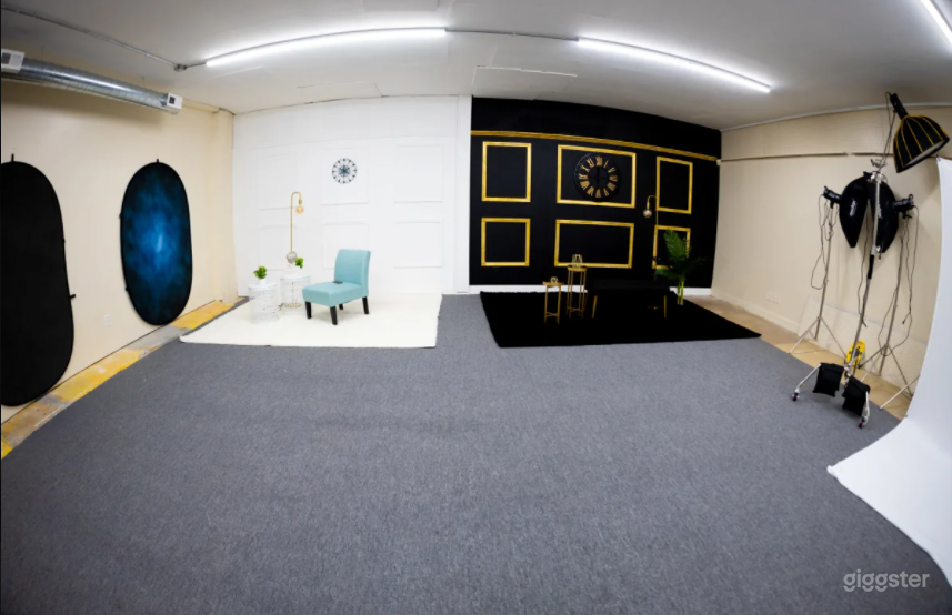 Affordable Photo/Video Studio near Chicago Photo 2